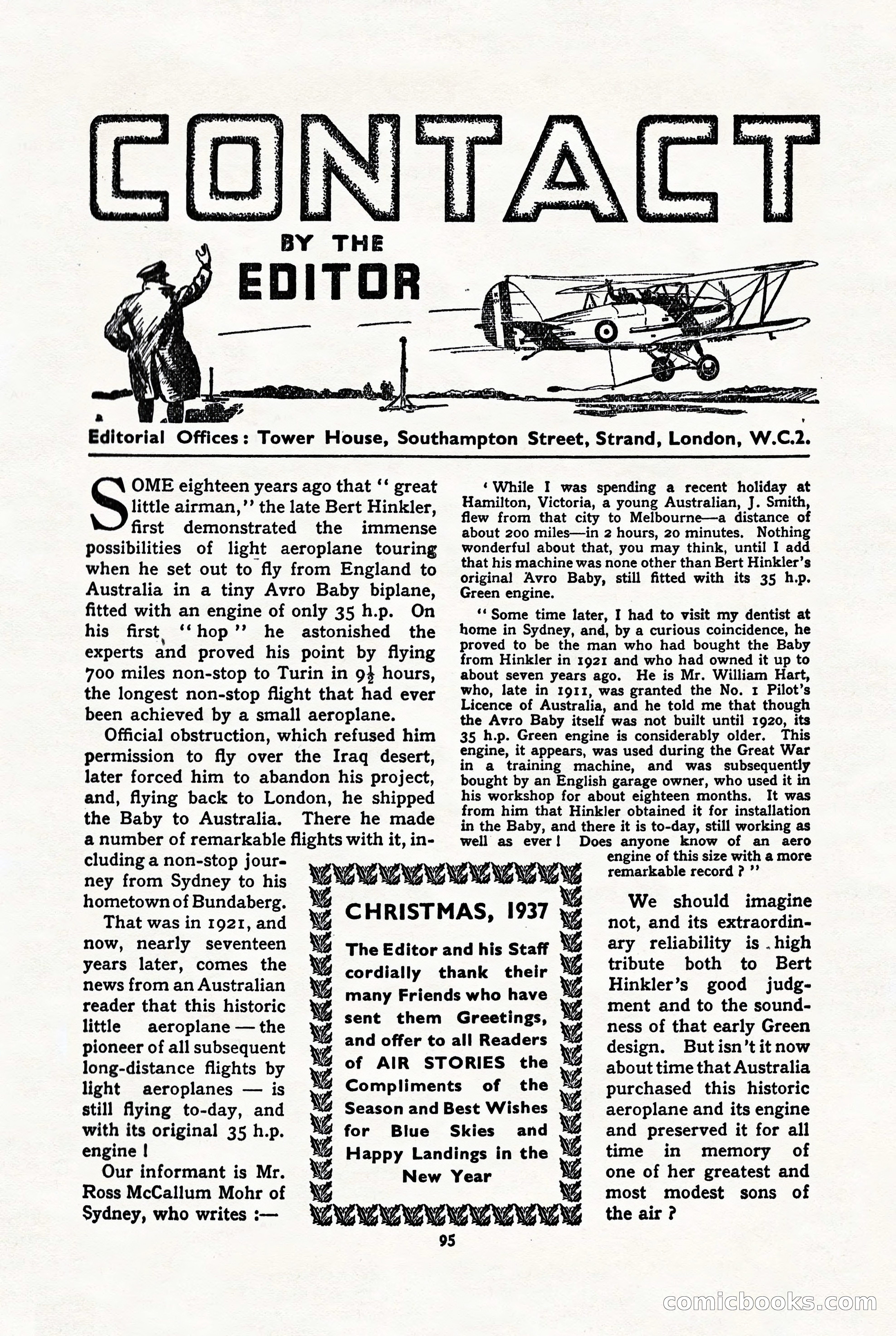 Air Stories — page 97 of 100