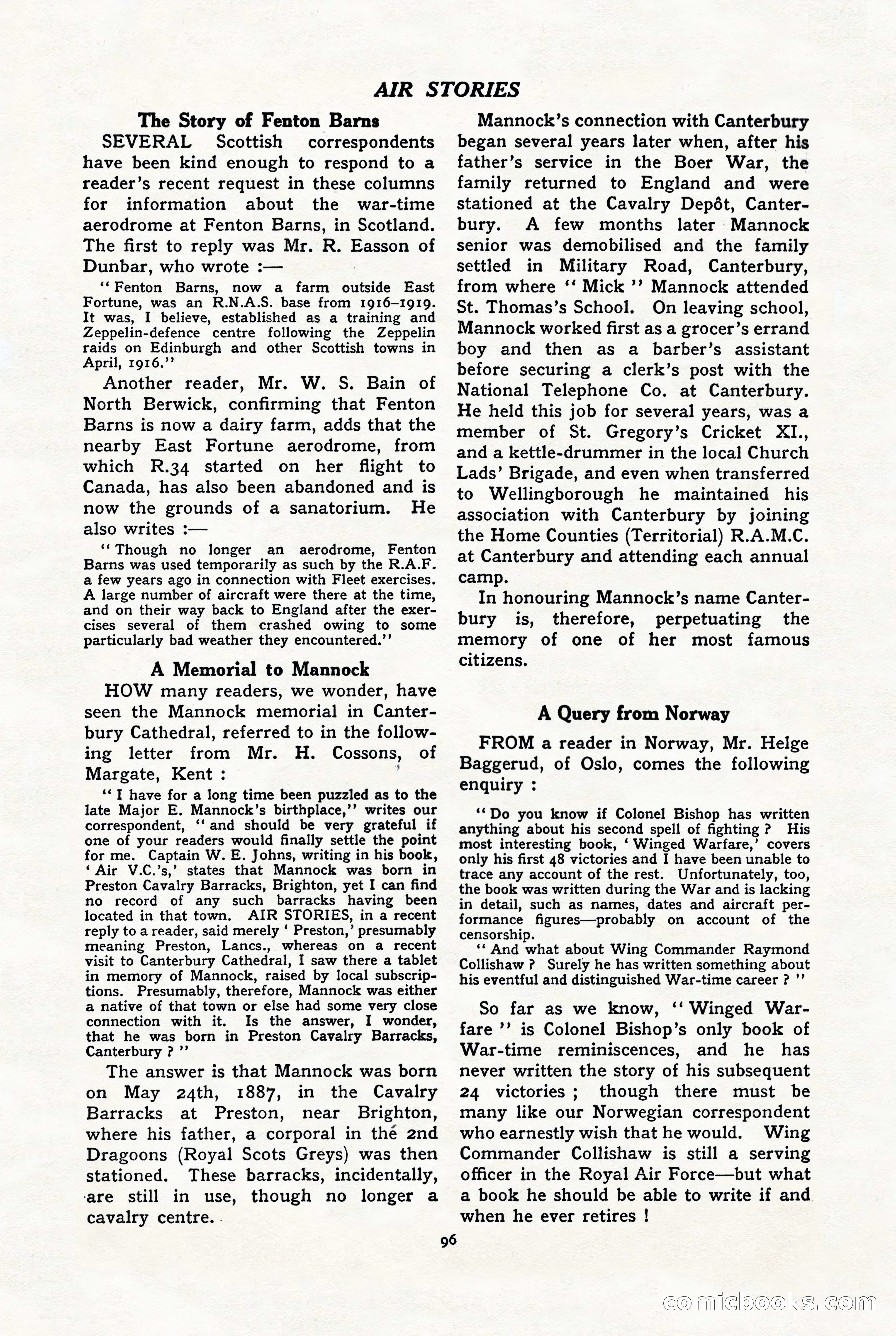 Air Stories — page 98 of 100