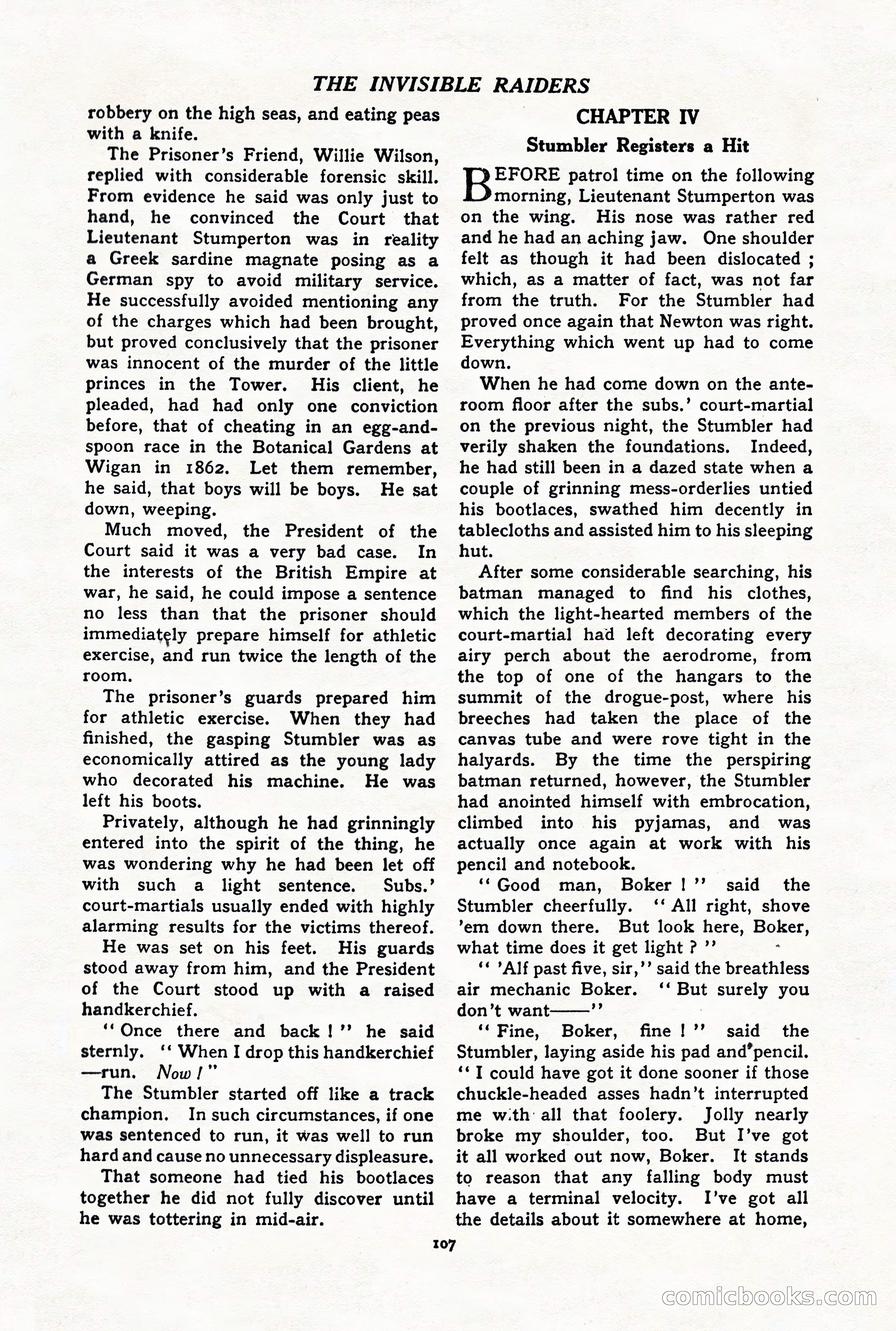 Air Stories — page 13 of 100