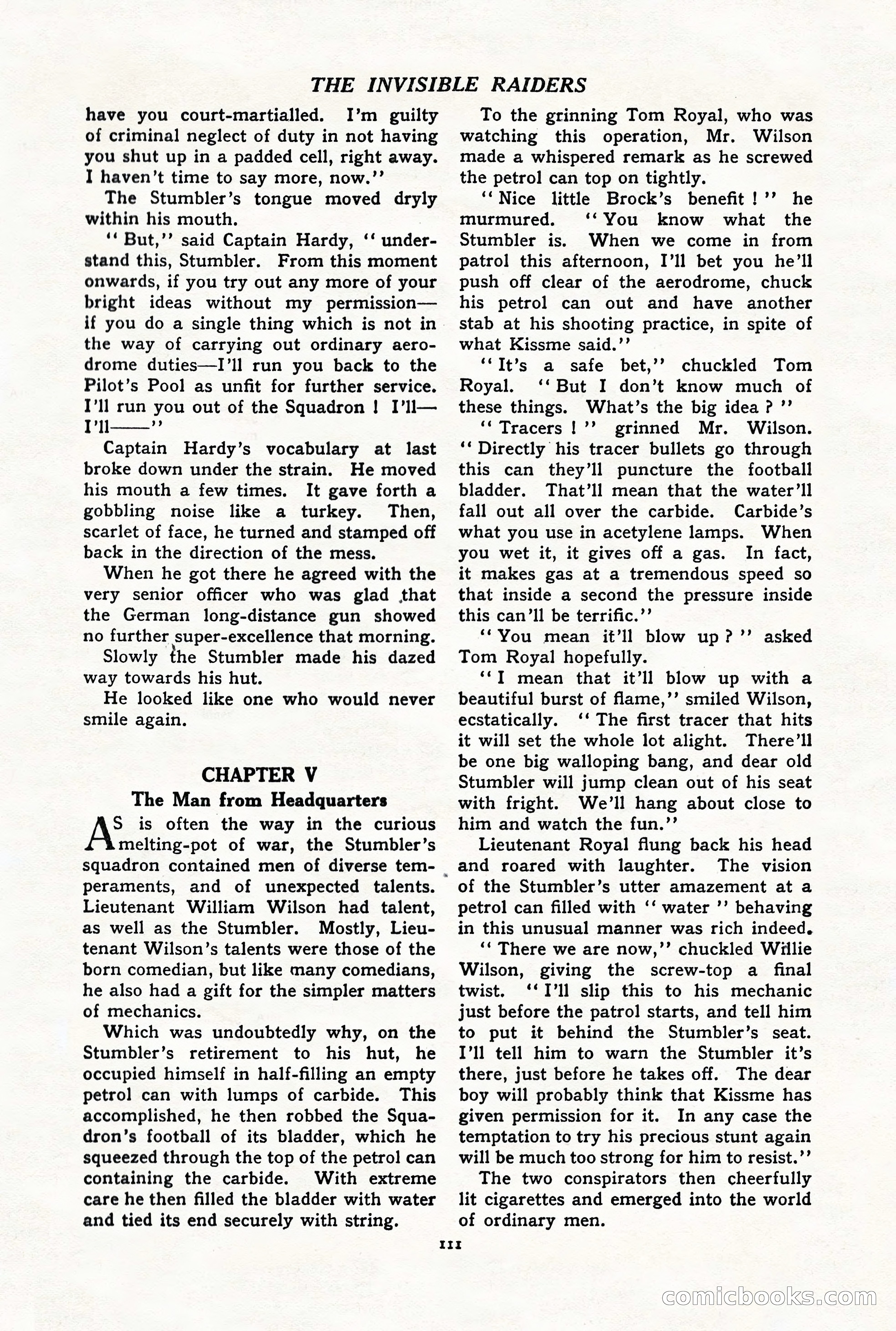 Air Stories — page 17 of 100