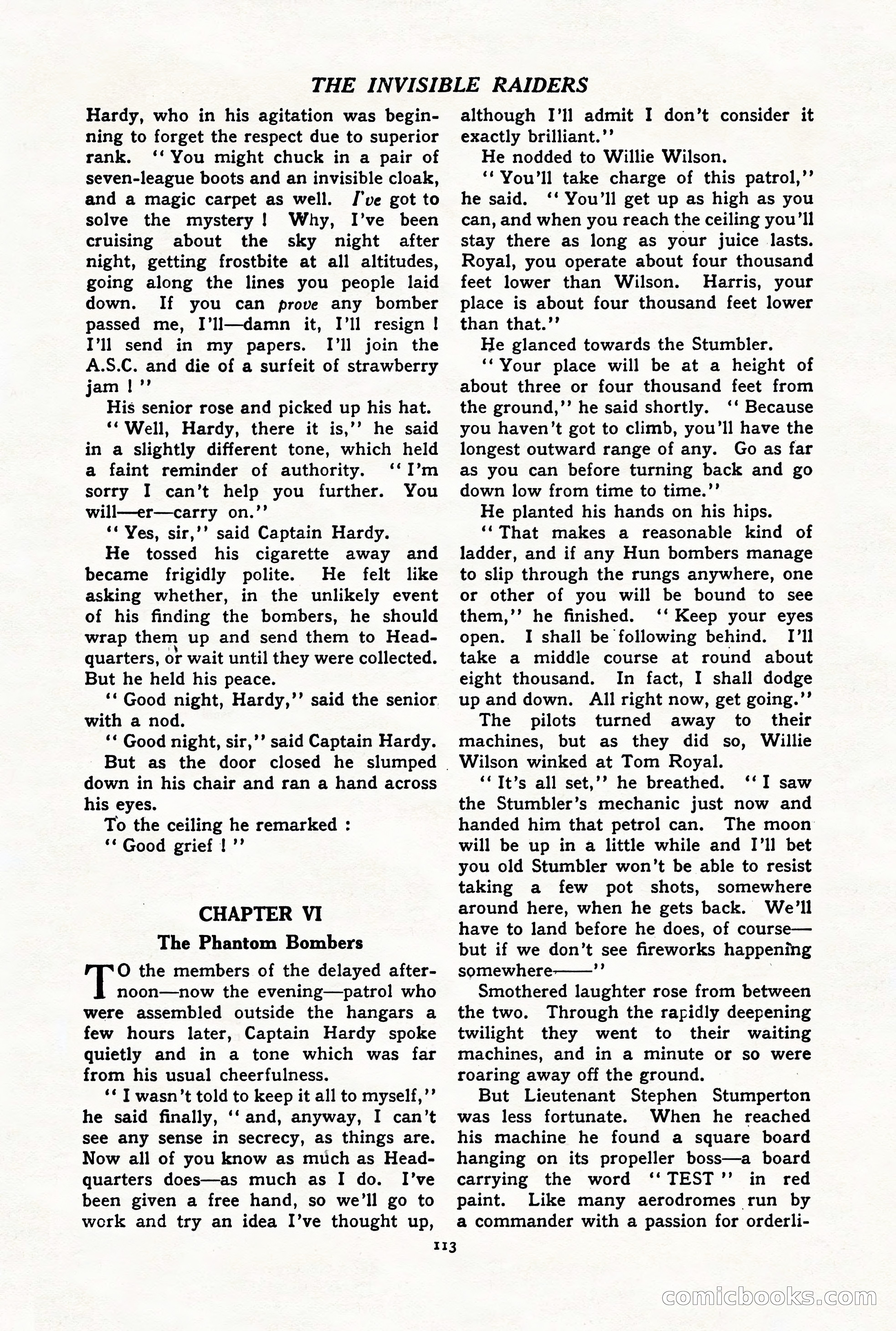 Air Stories — page 19 of 100