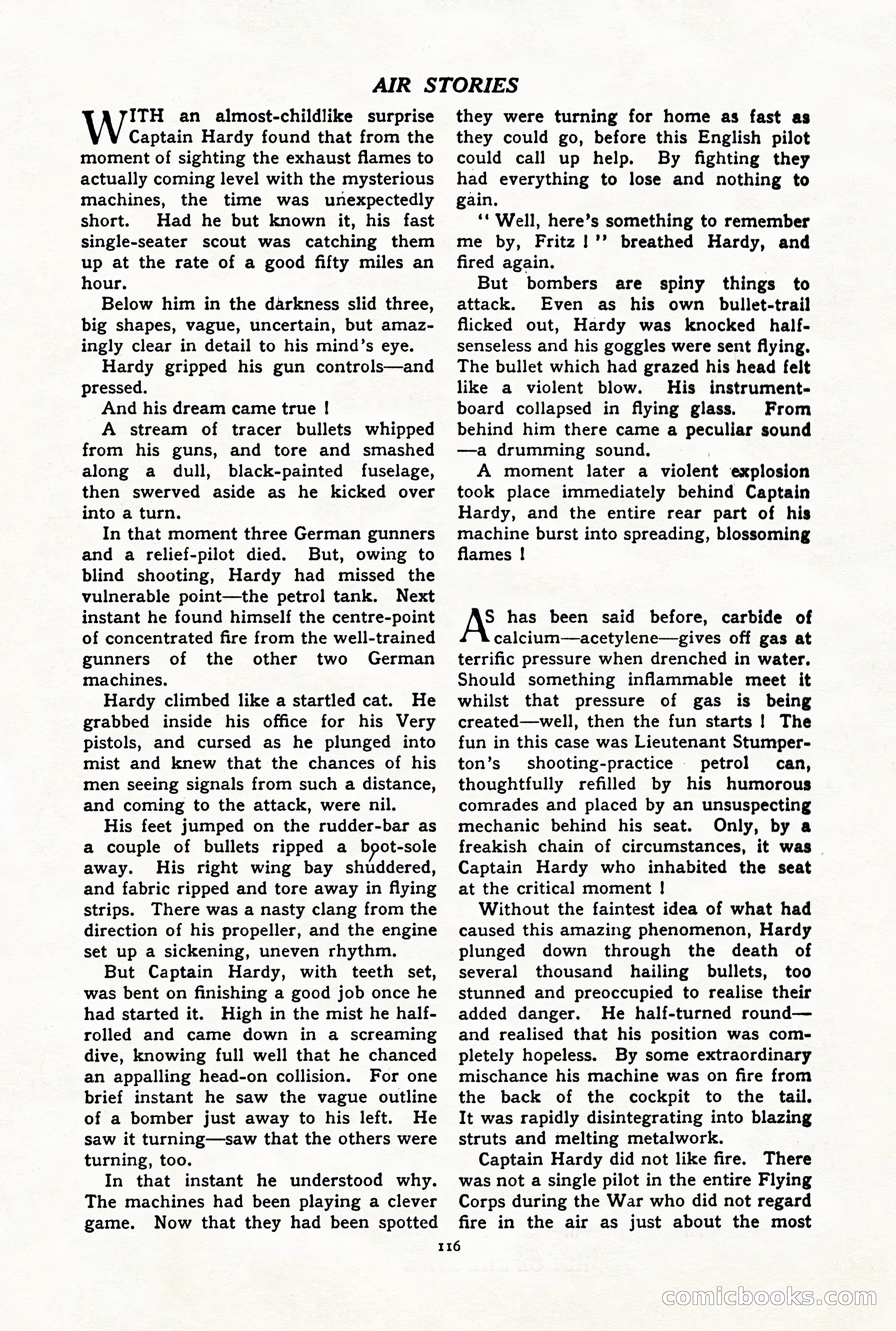 Air Stories — page 22 of 100