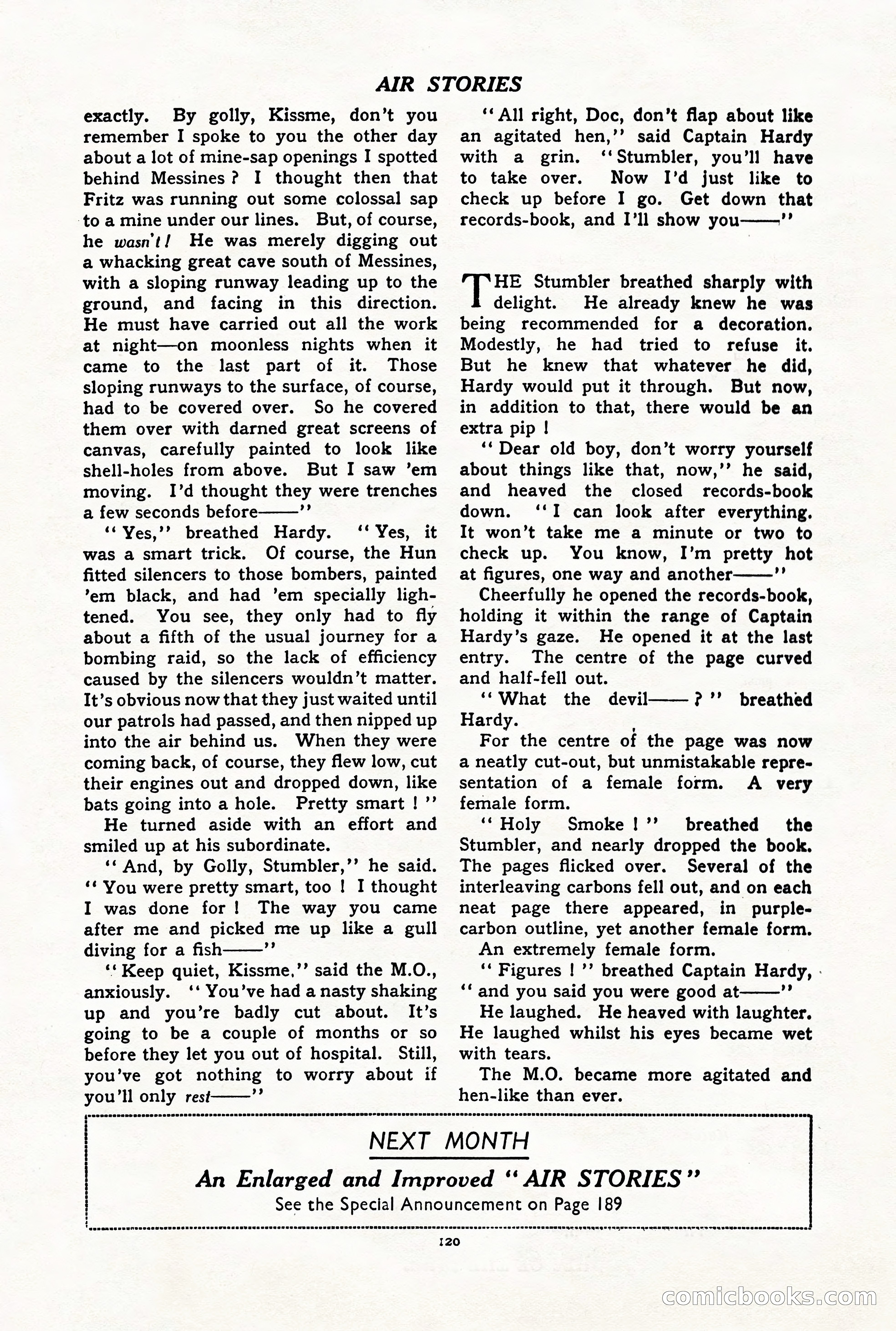 Air Stories — page 26 of 100