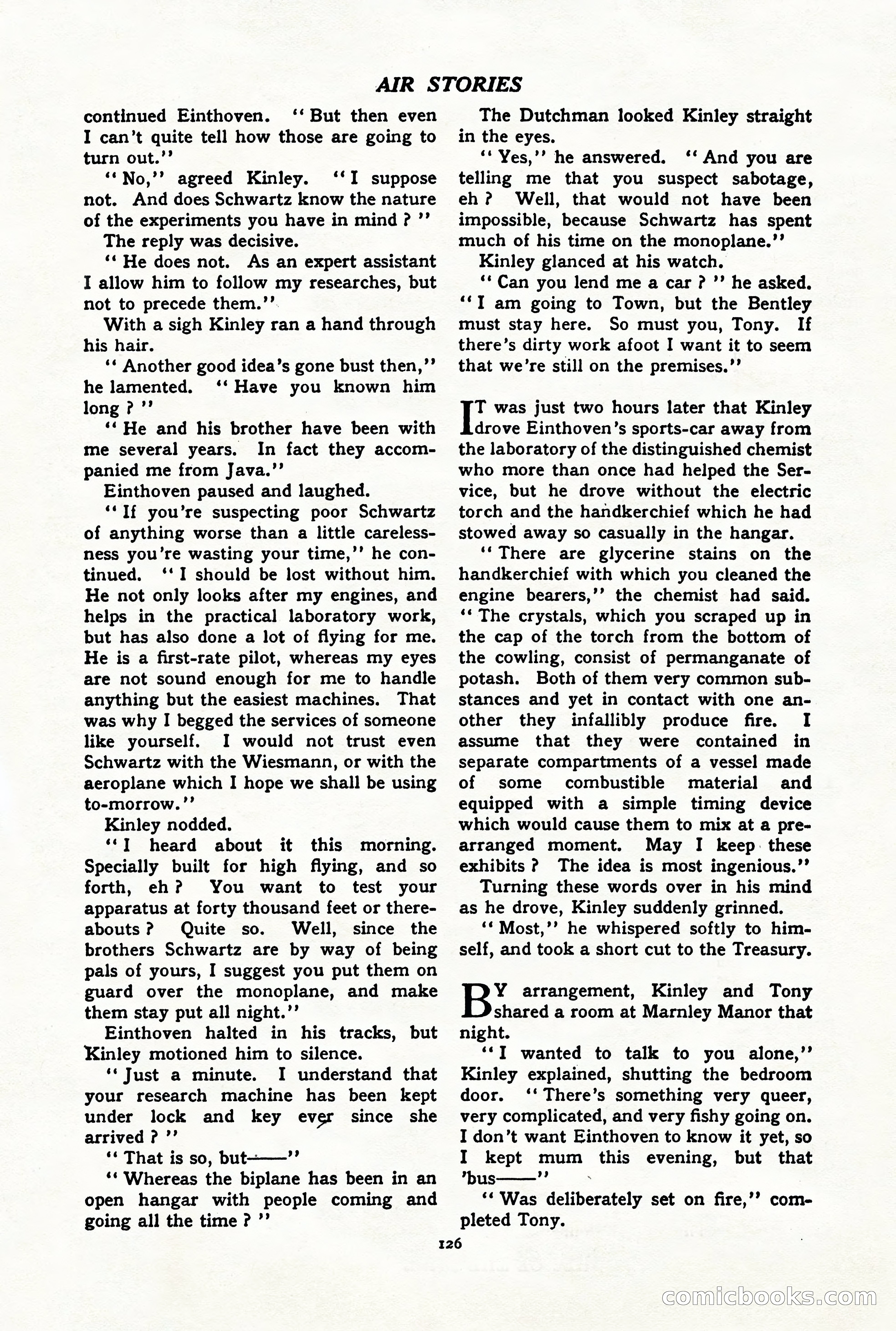 Air Stories — page 32 of 100