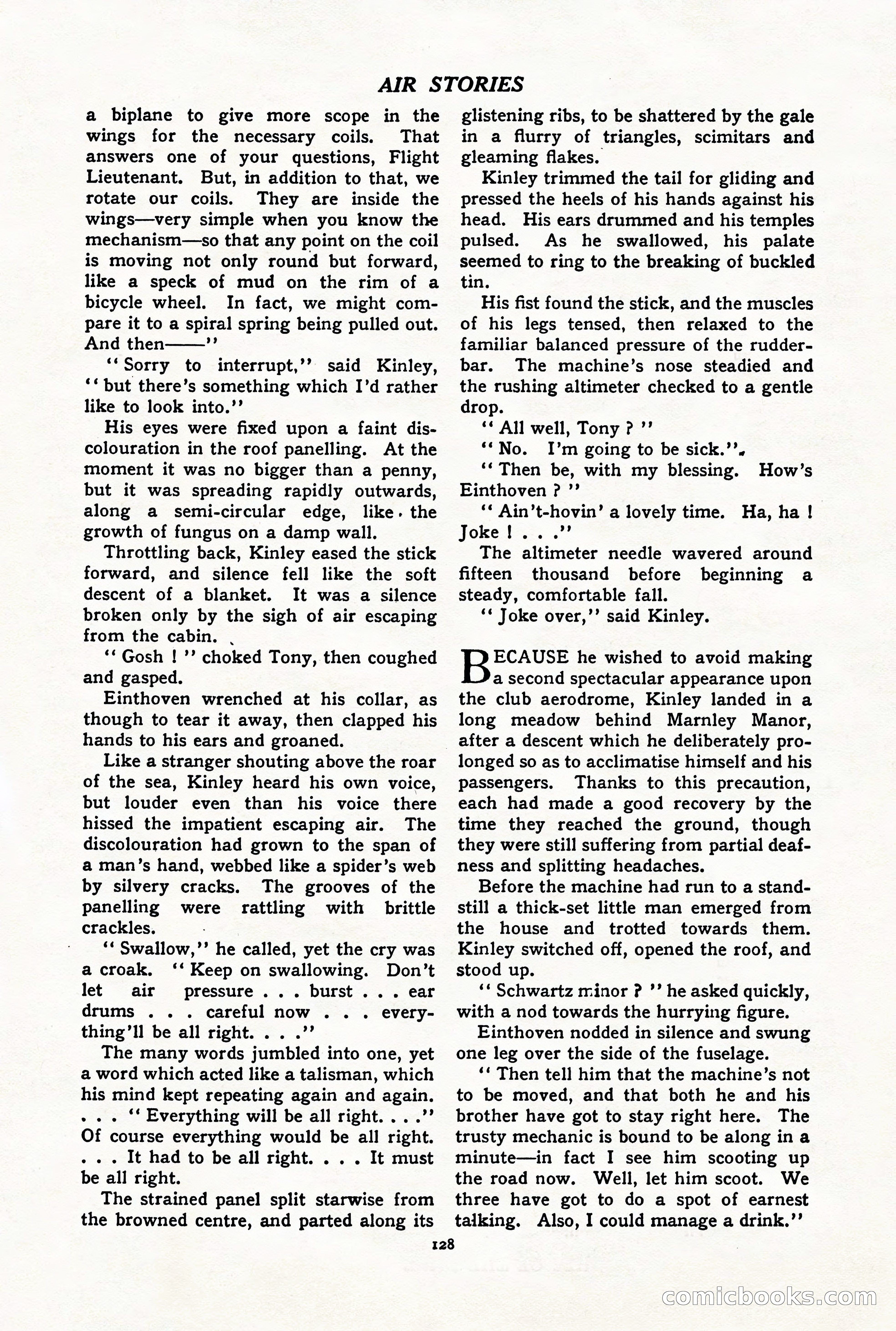 Air Stories — page 34 of 100
