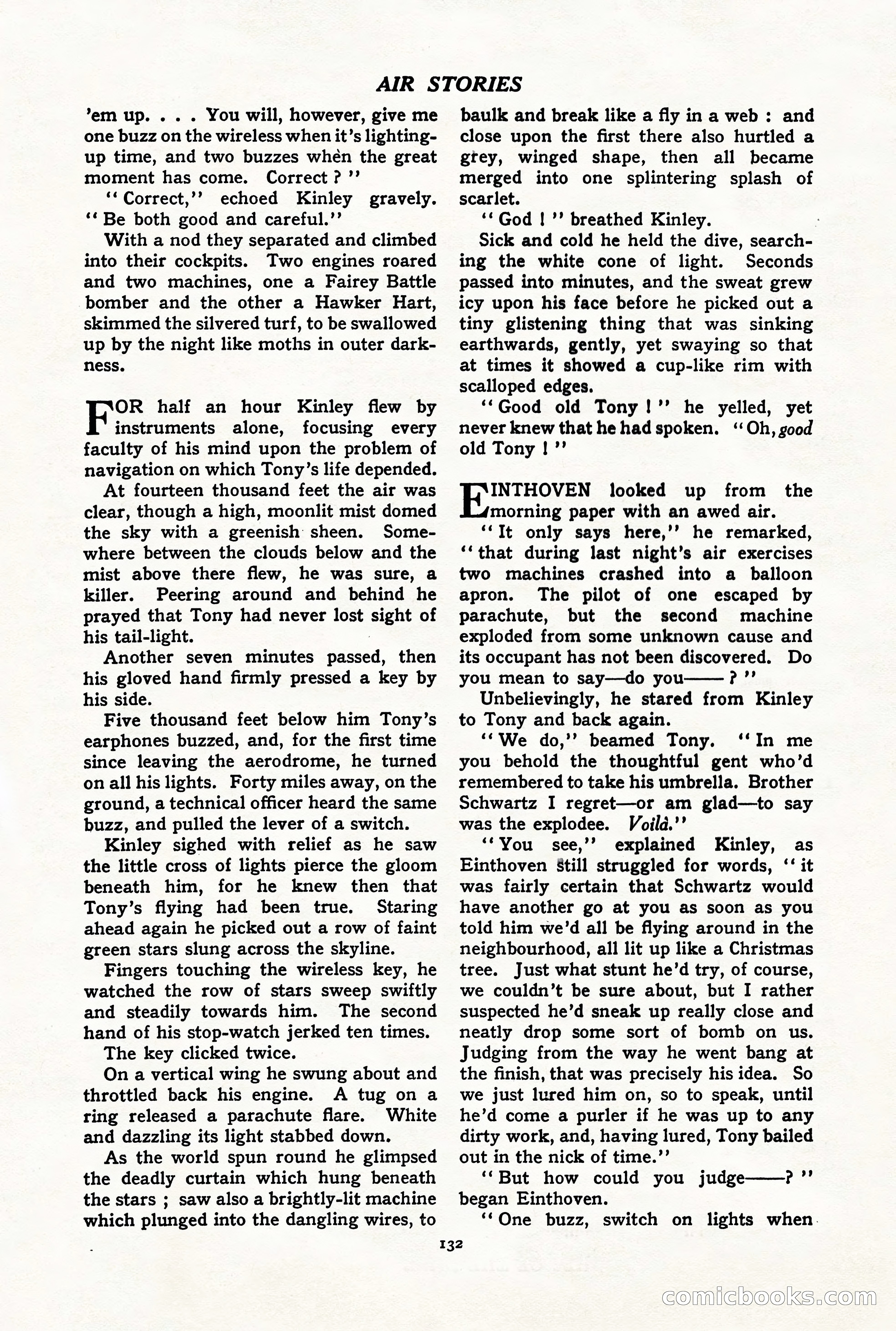 Air Stories — page 38 of 100