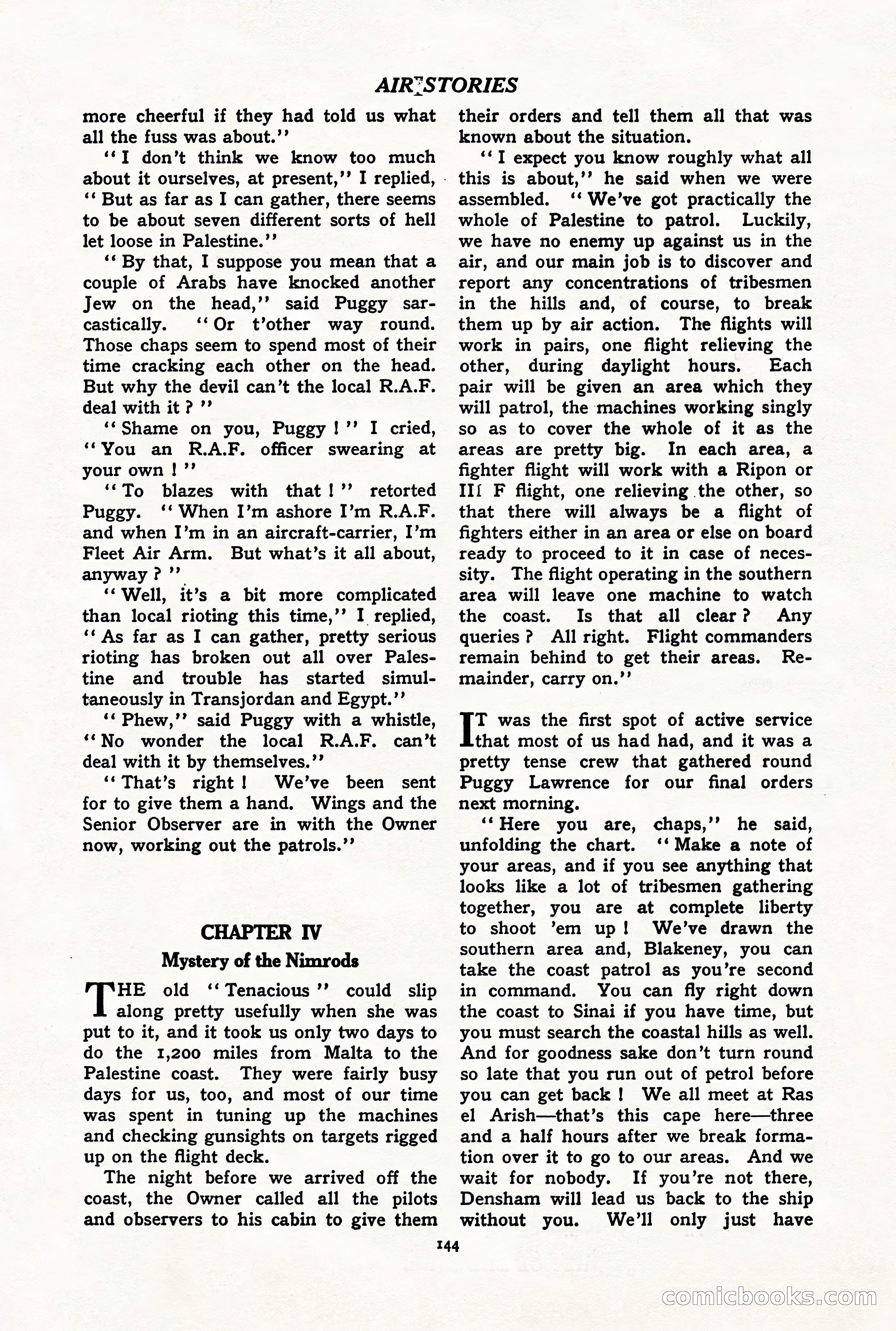 Air Stories — page 50 of 100