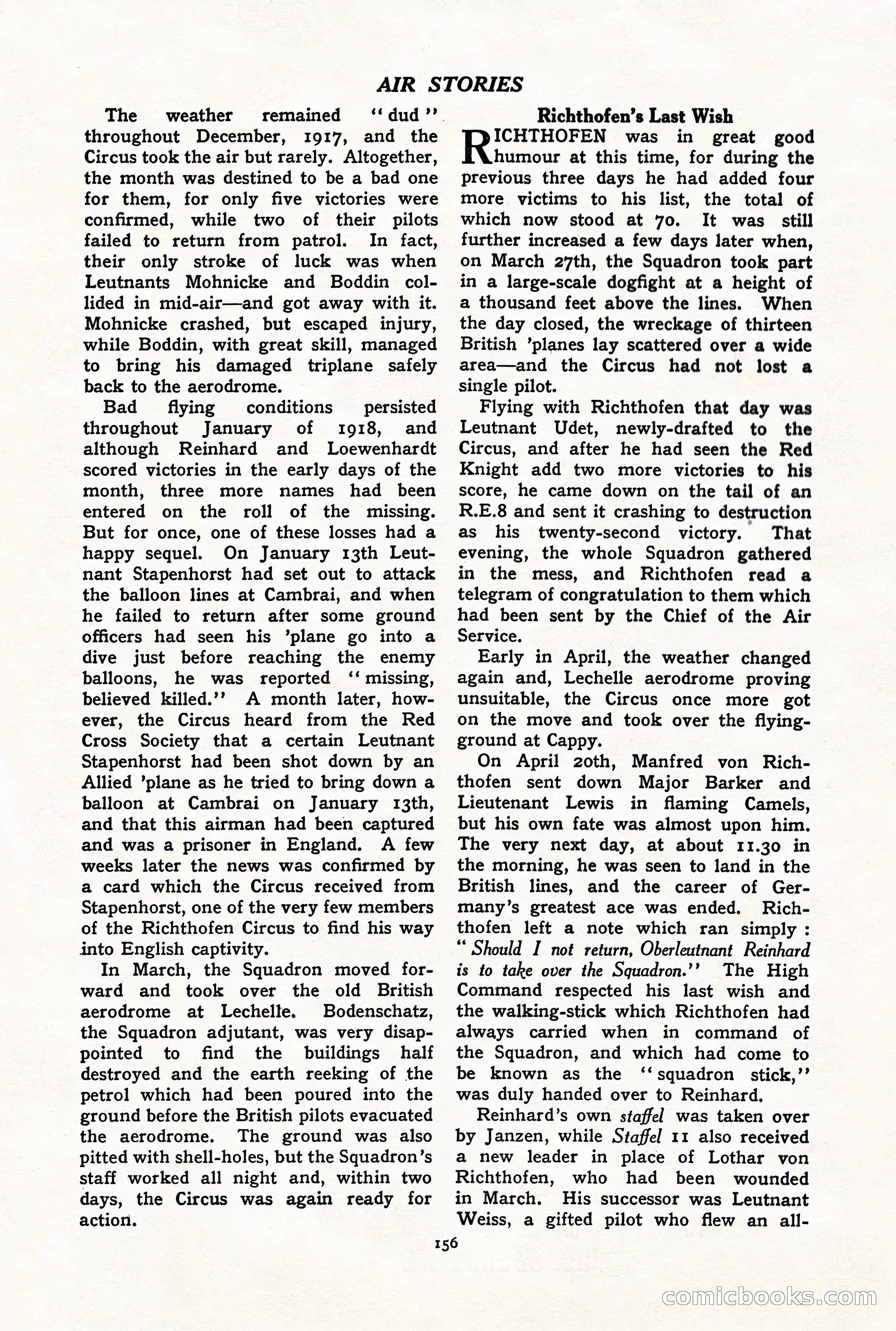Air Stories — page 62 of 100