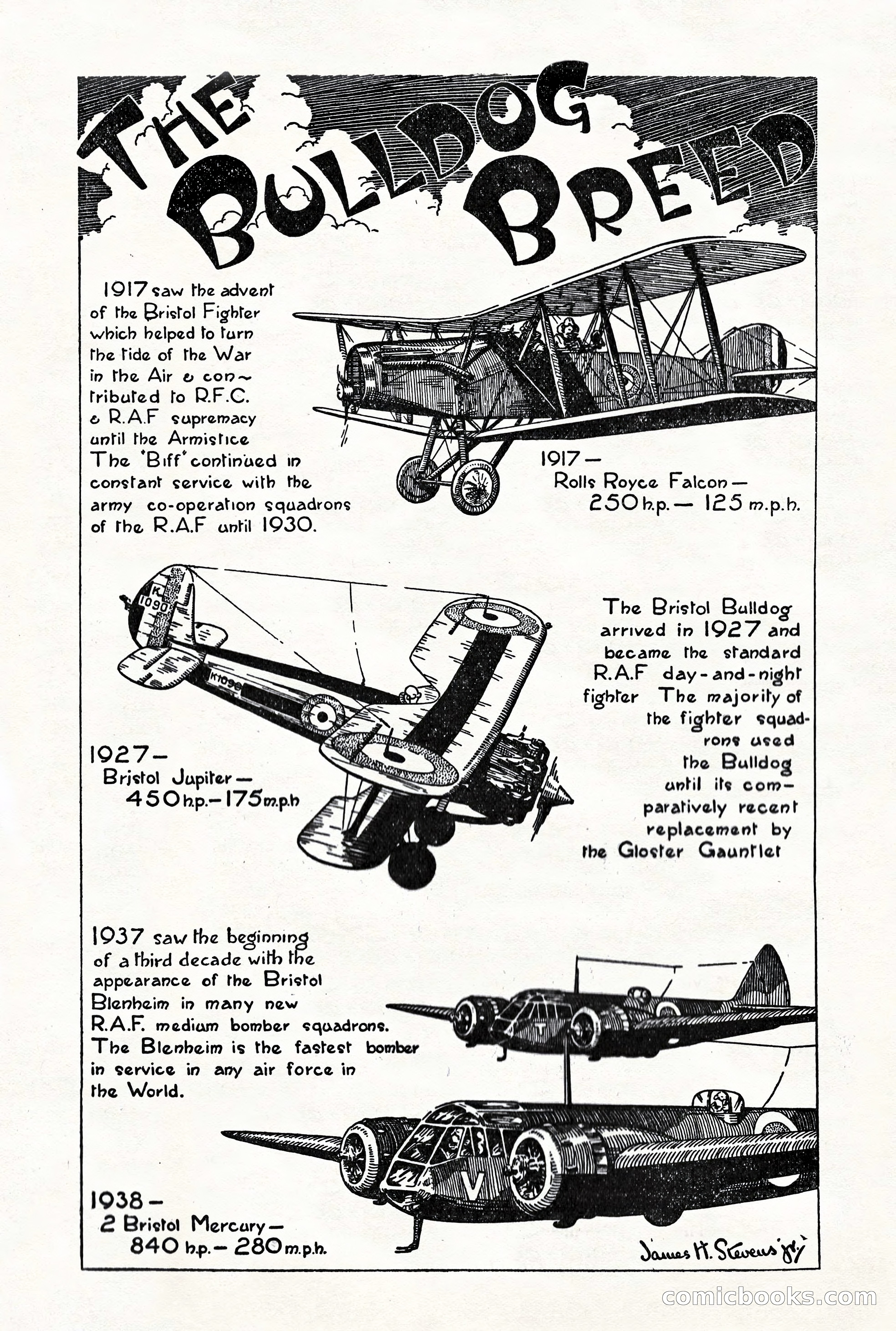 Air Stories — page 66 of 100