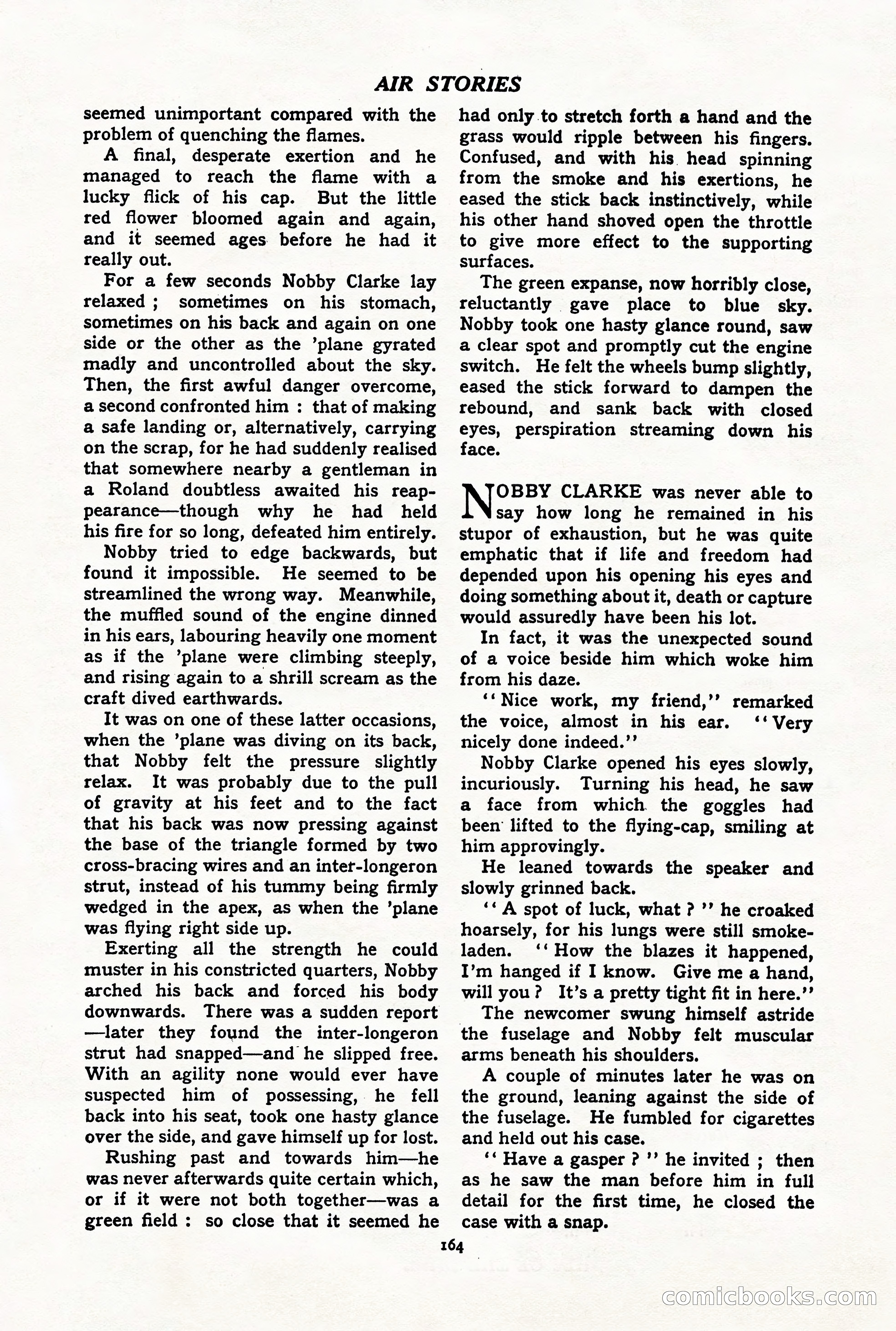 Air Stories — page 70 of 100
