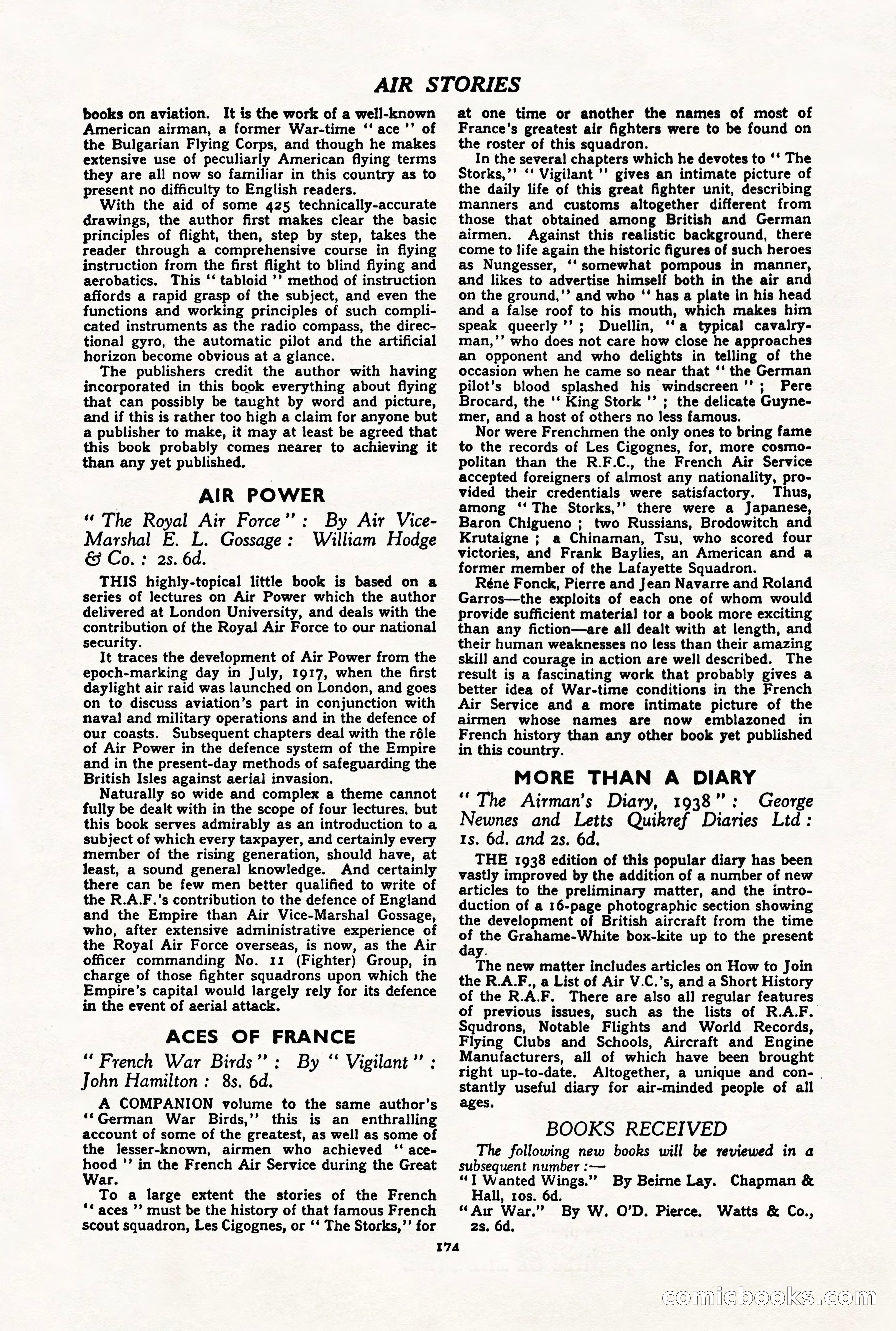 Air Stories — page 82 of 100