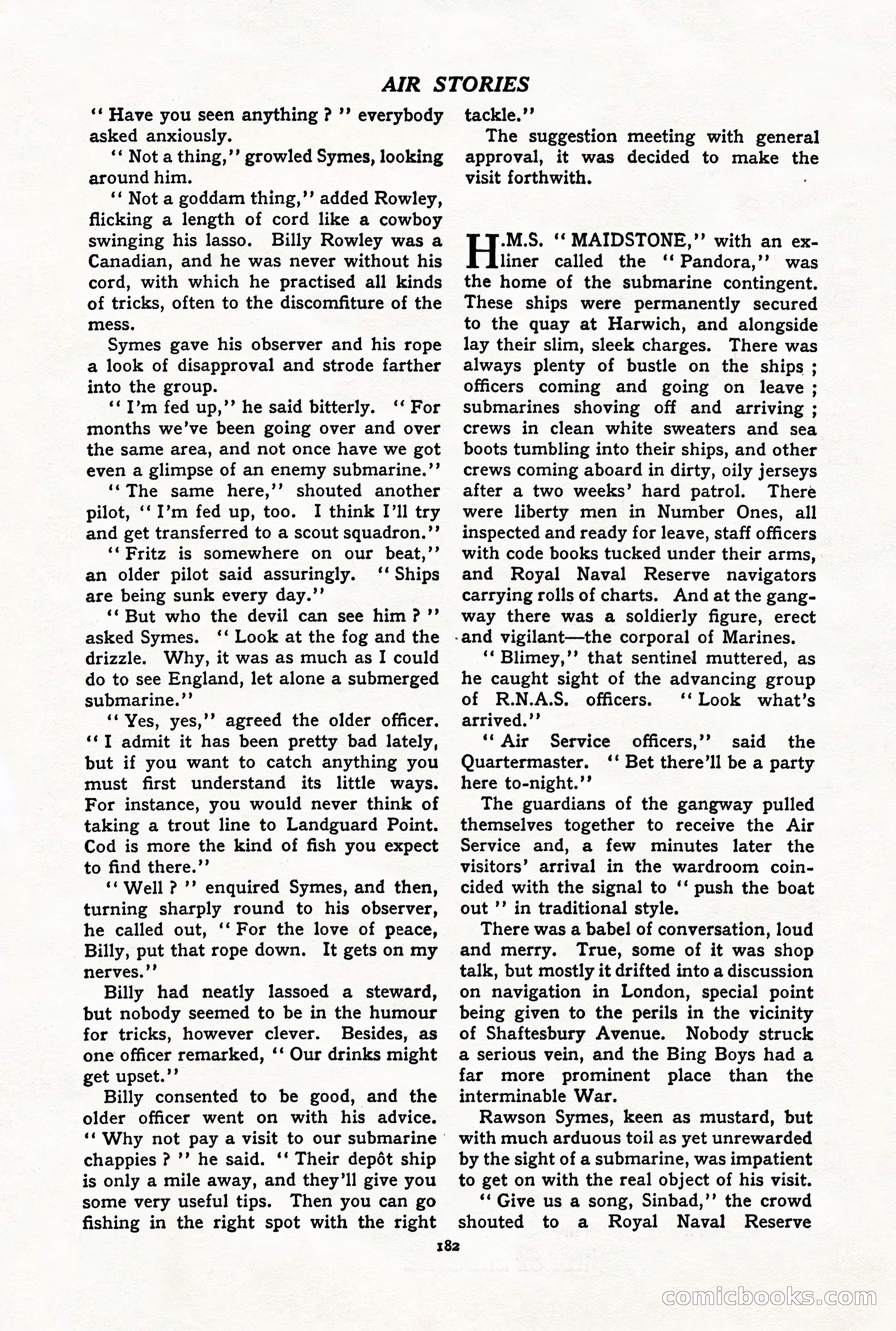 Air Stories — page 90 of 100