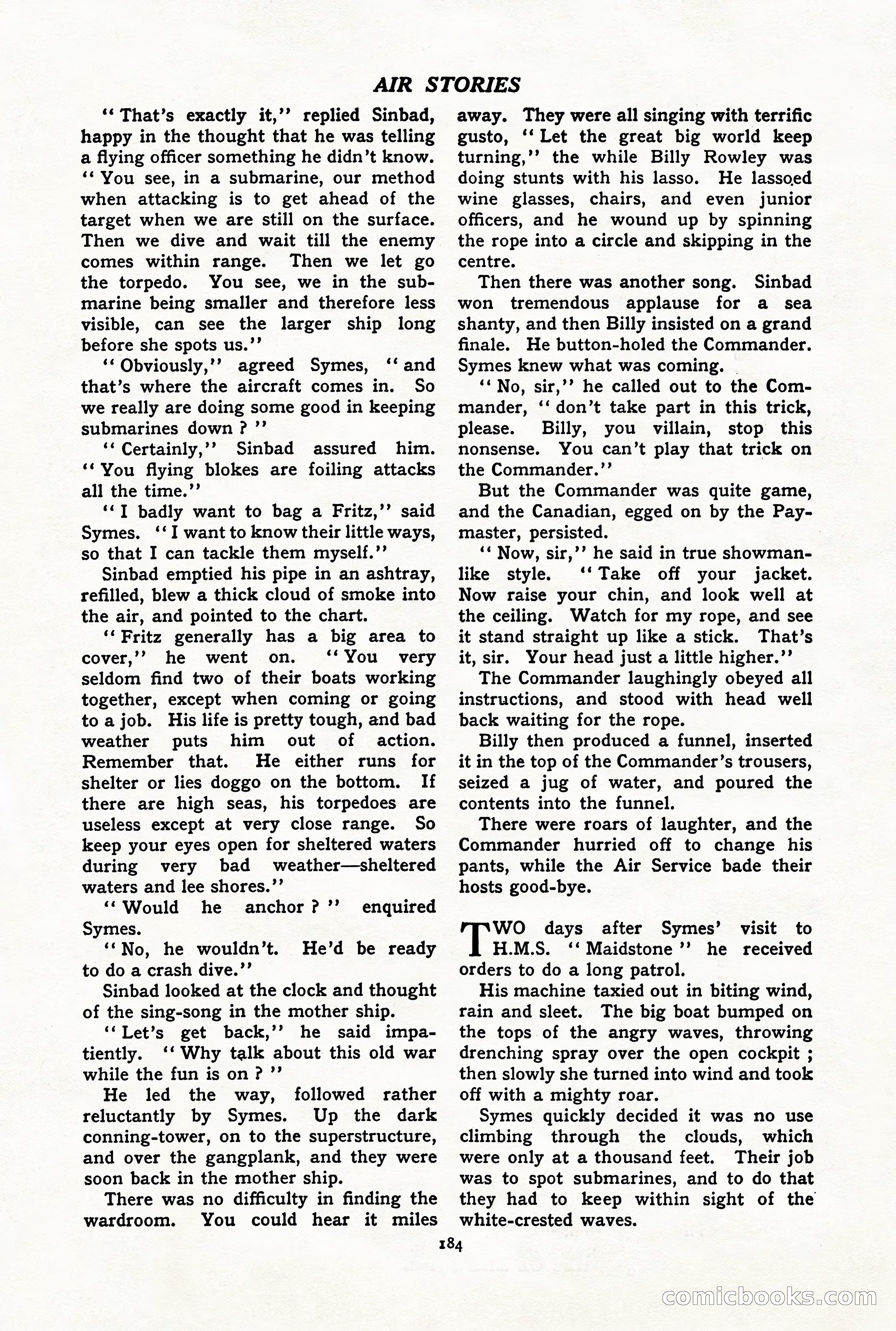 Air Stories — page 92 of 100