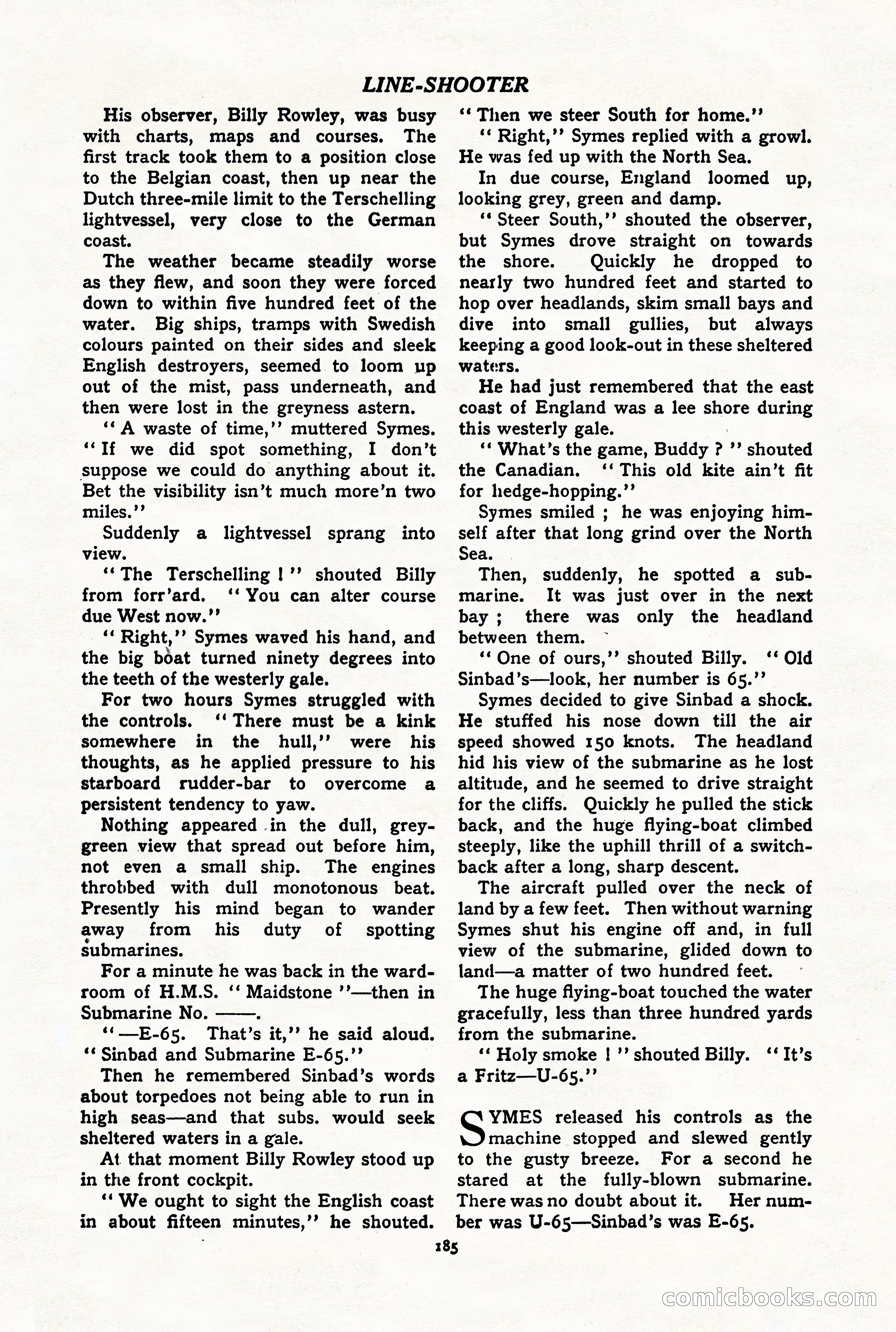 Air Stories — page 93 of 100
