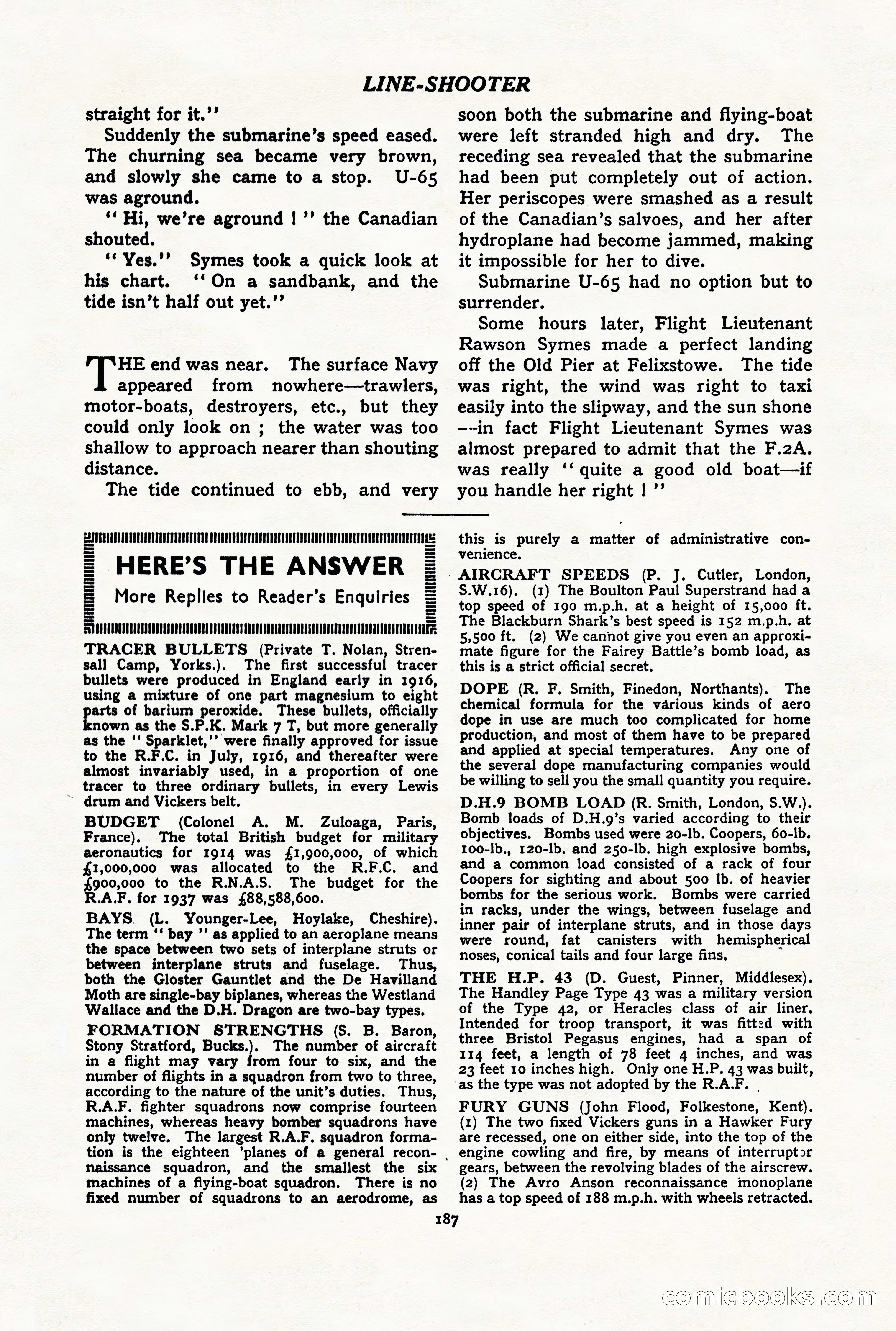 Air Stories — page 95 of 100