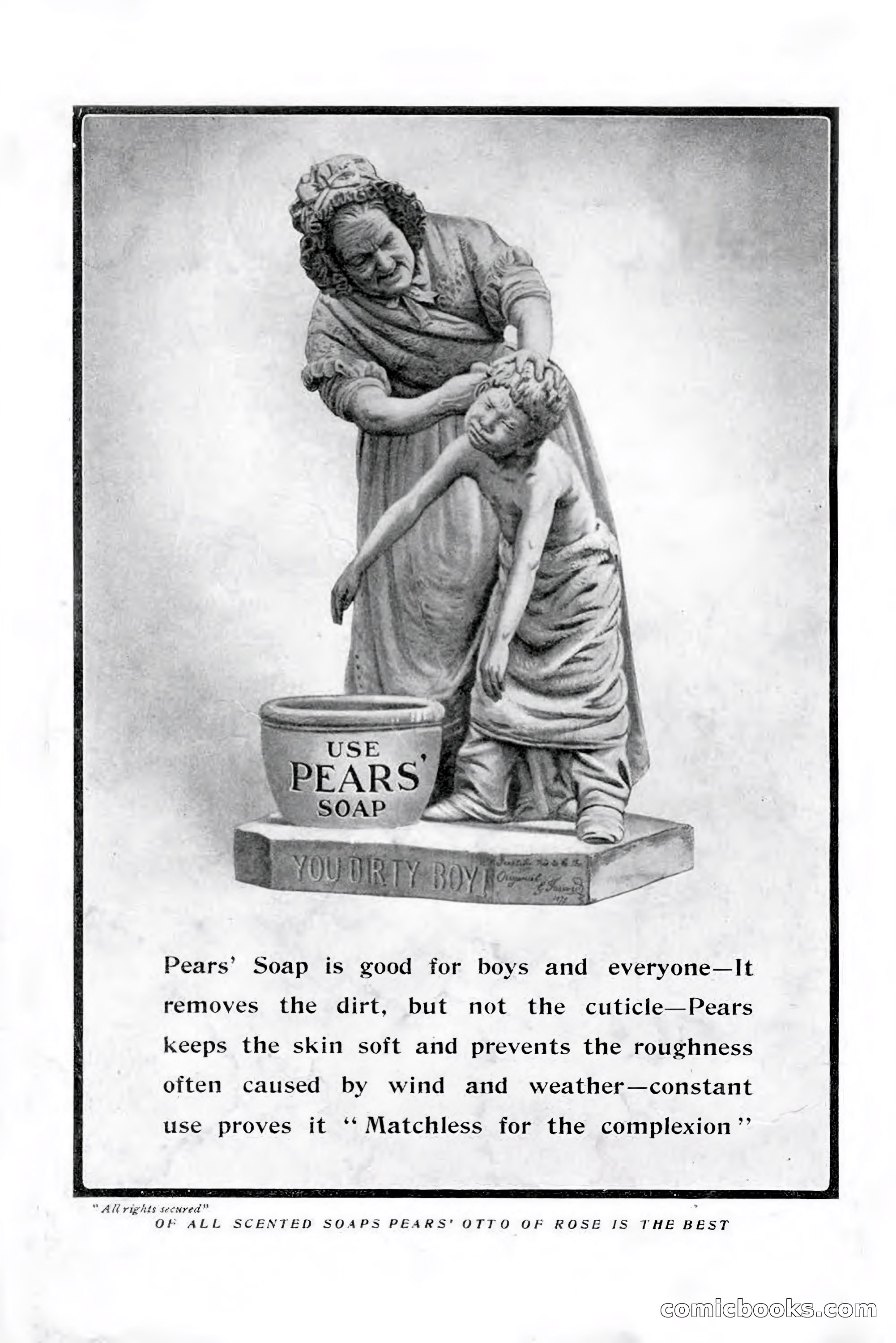 All Story Magazine, December 1913 — page 2 of 268
