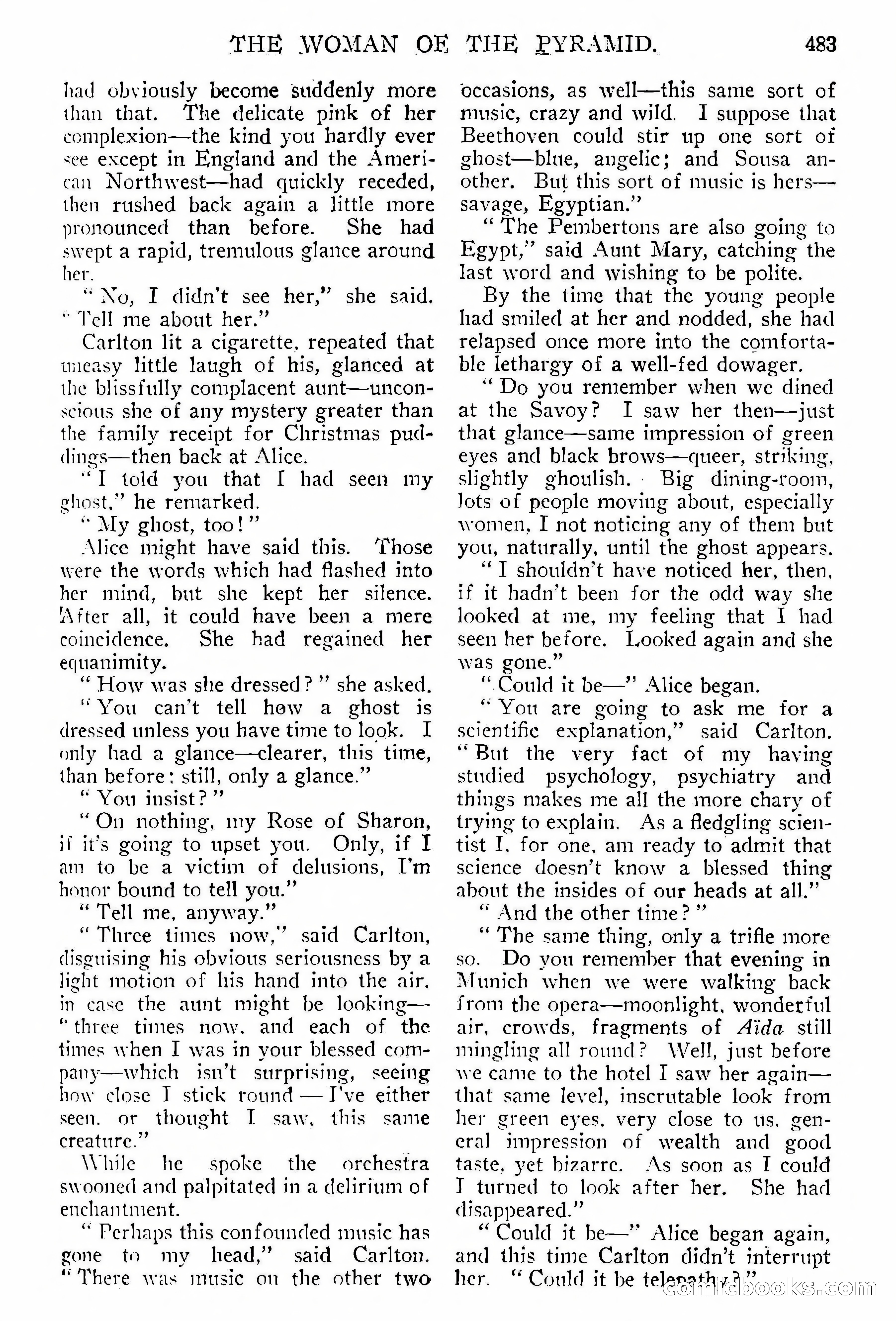 The All-Story, March 1914 — page 6 of 247