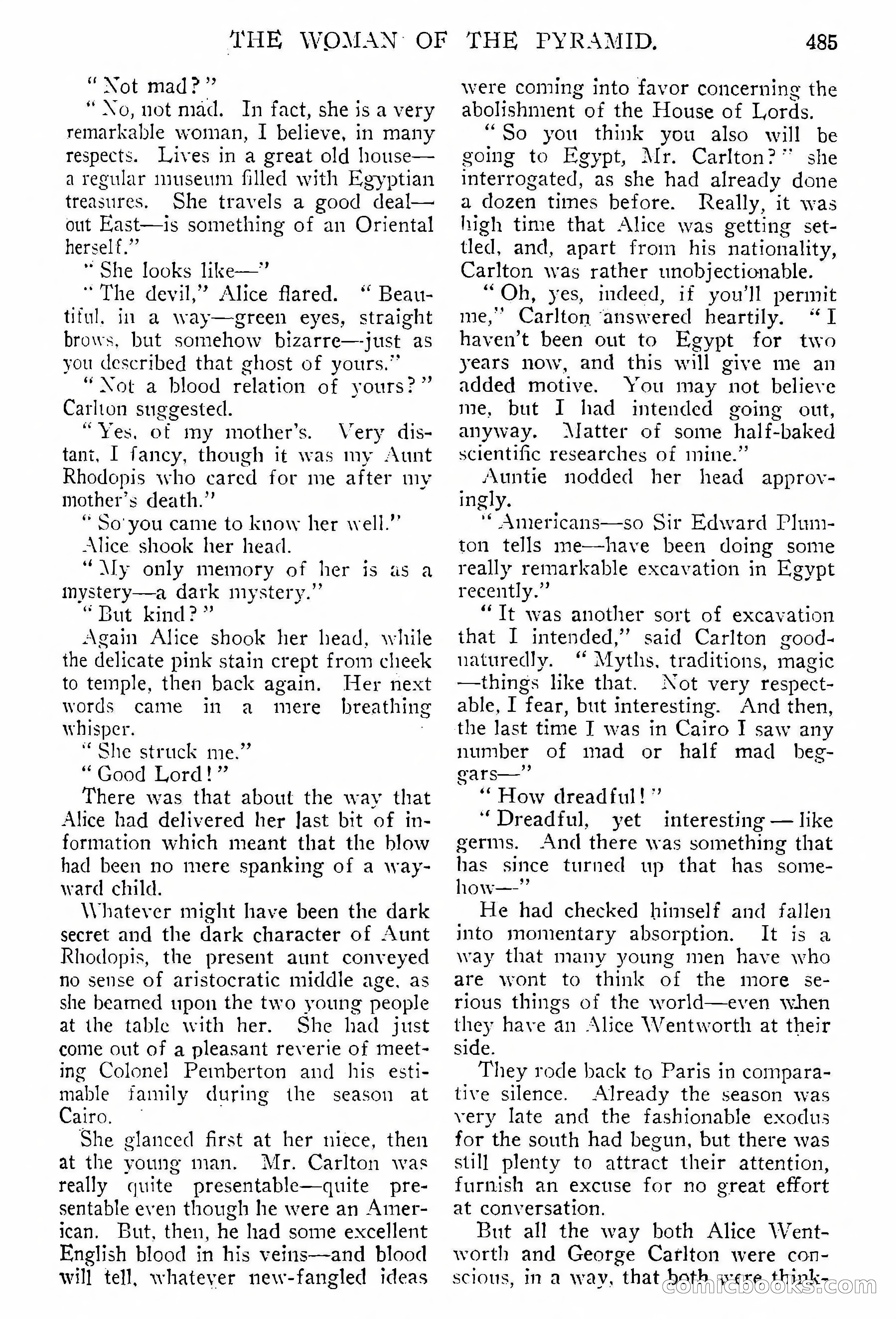 The All-Story, March 1914 — page 8 of 247