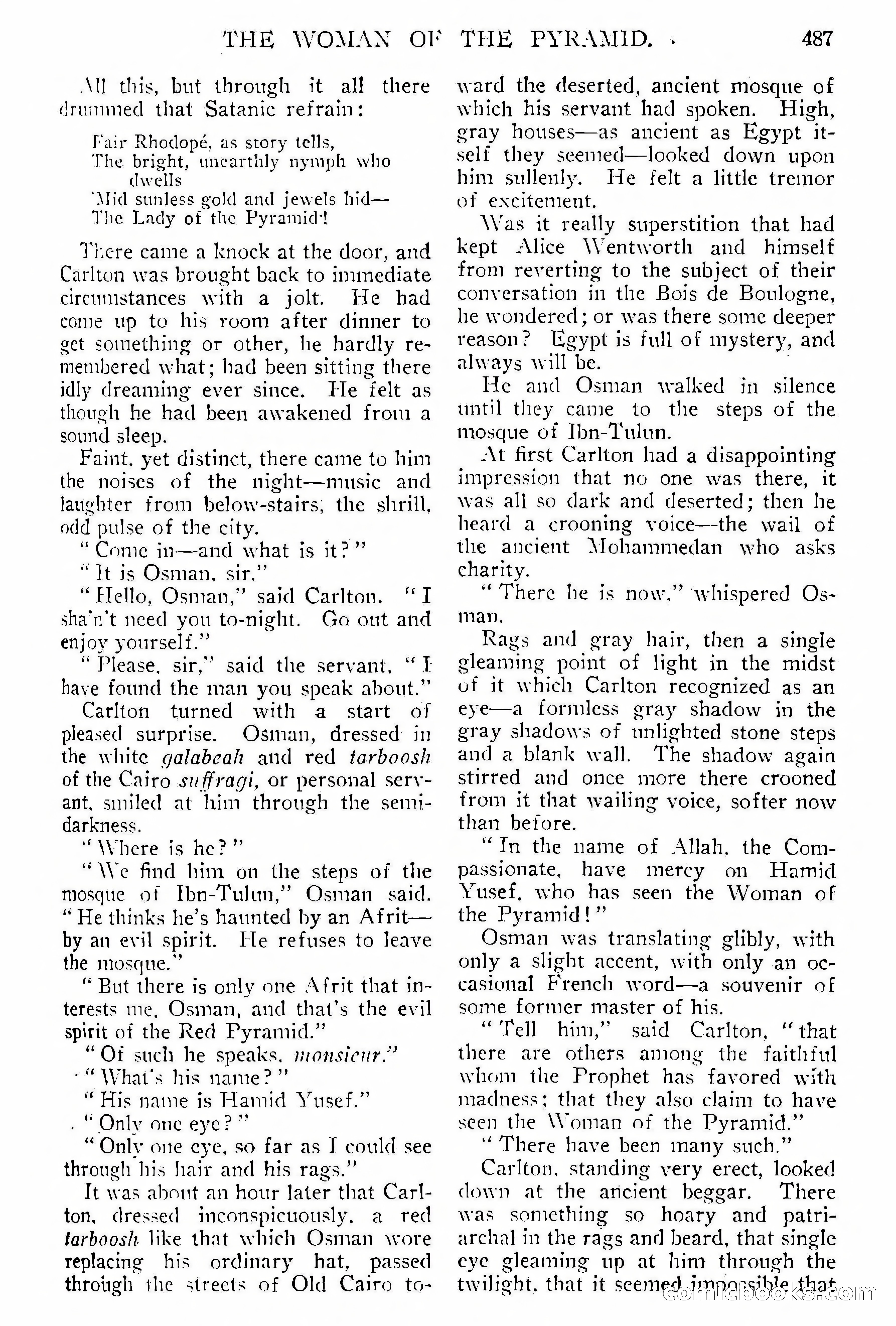 The All-Story, March 1914 — page 10 of 247