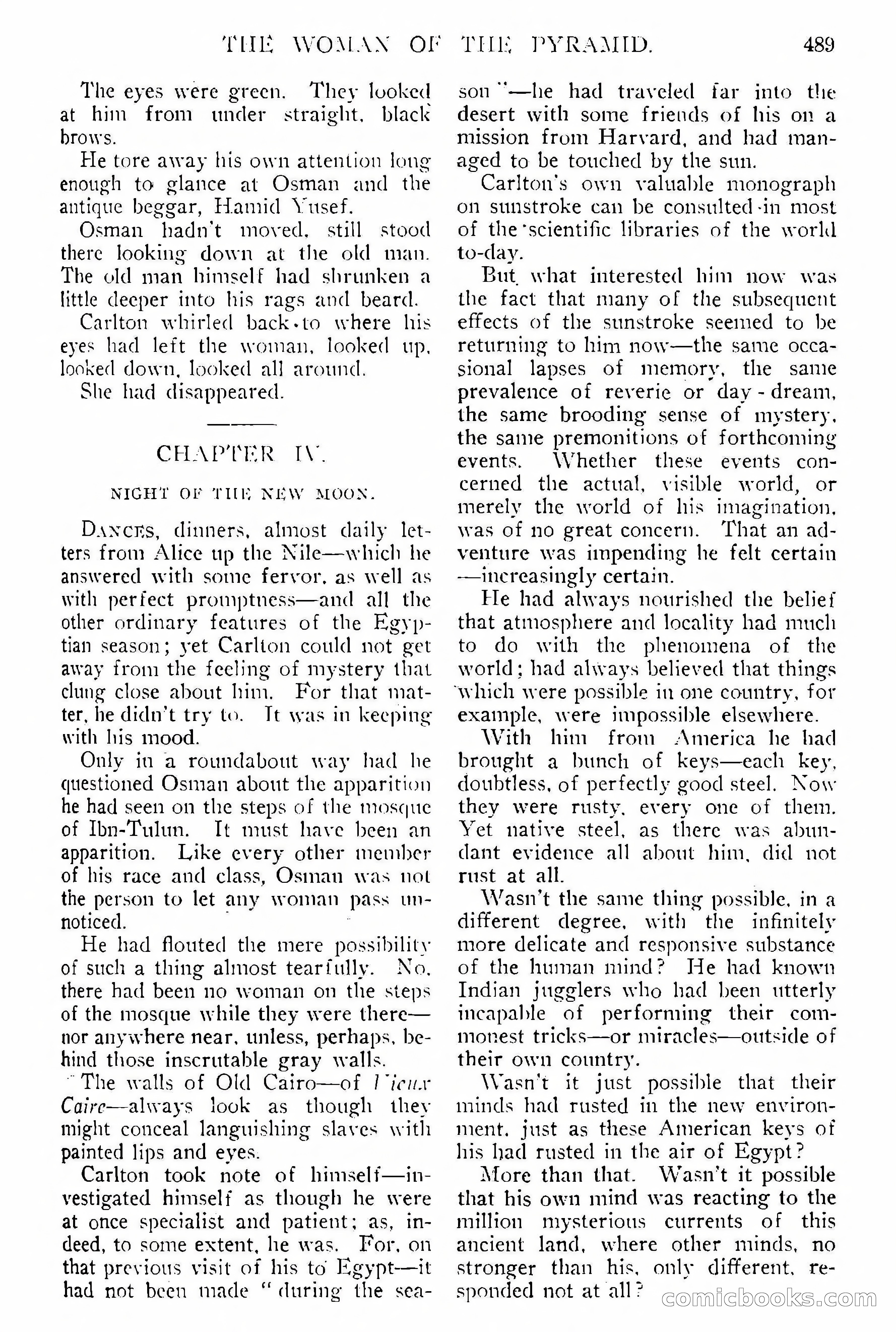 The All-Story, March 1914 — page 12 of 247