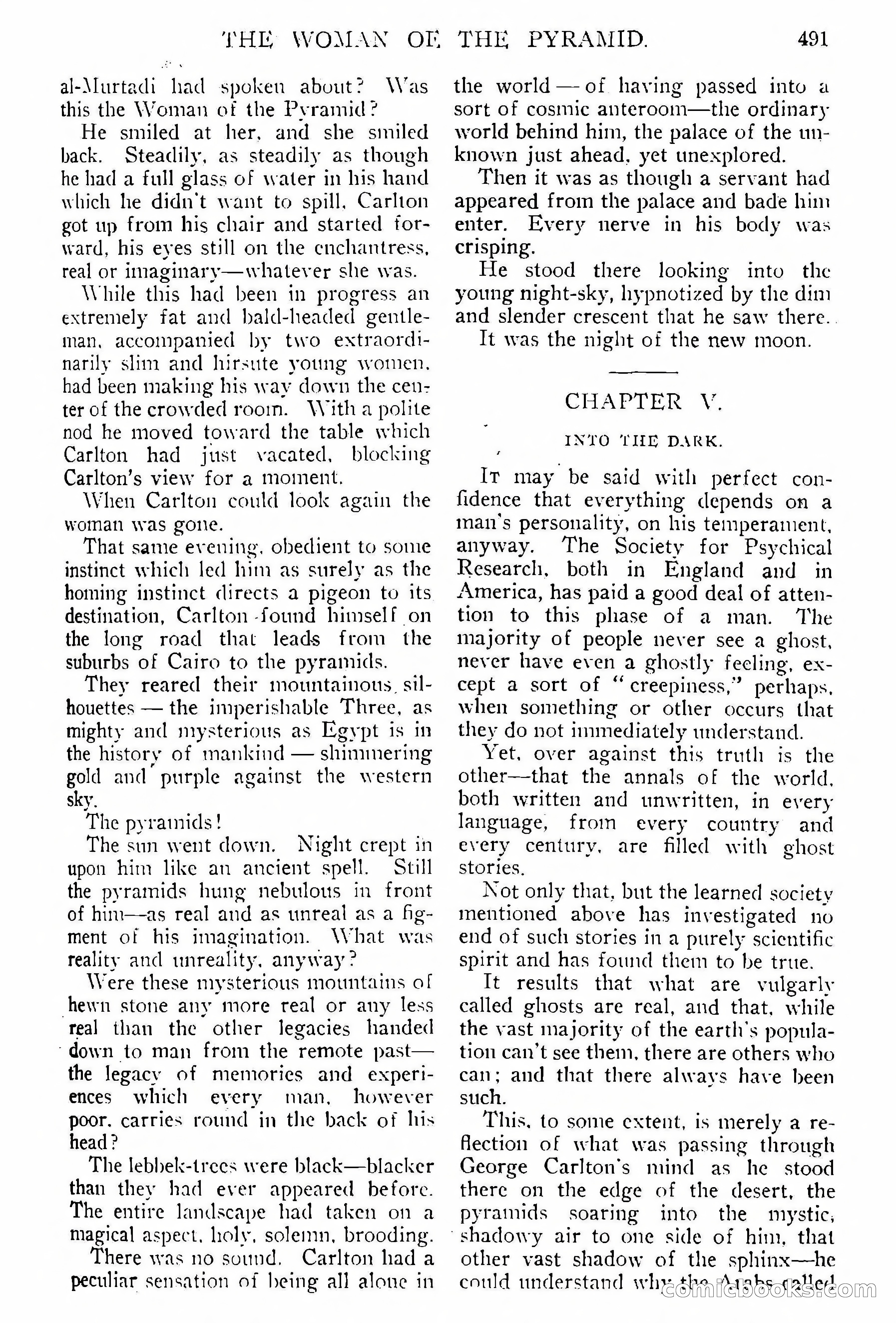 The All-Story, March 1914 — page 14 of 247