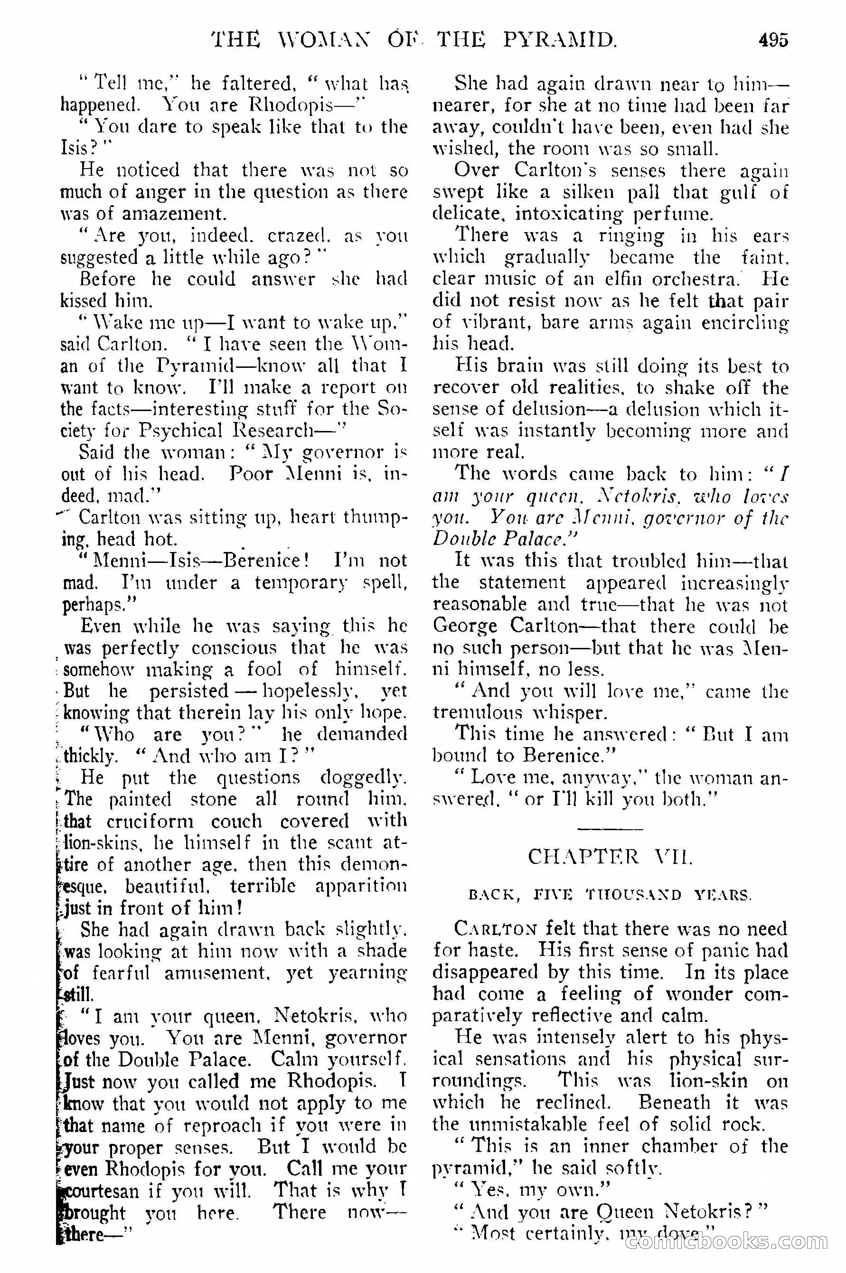 The All-Story, March 1914 — page 18 of 247