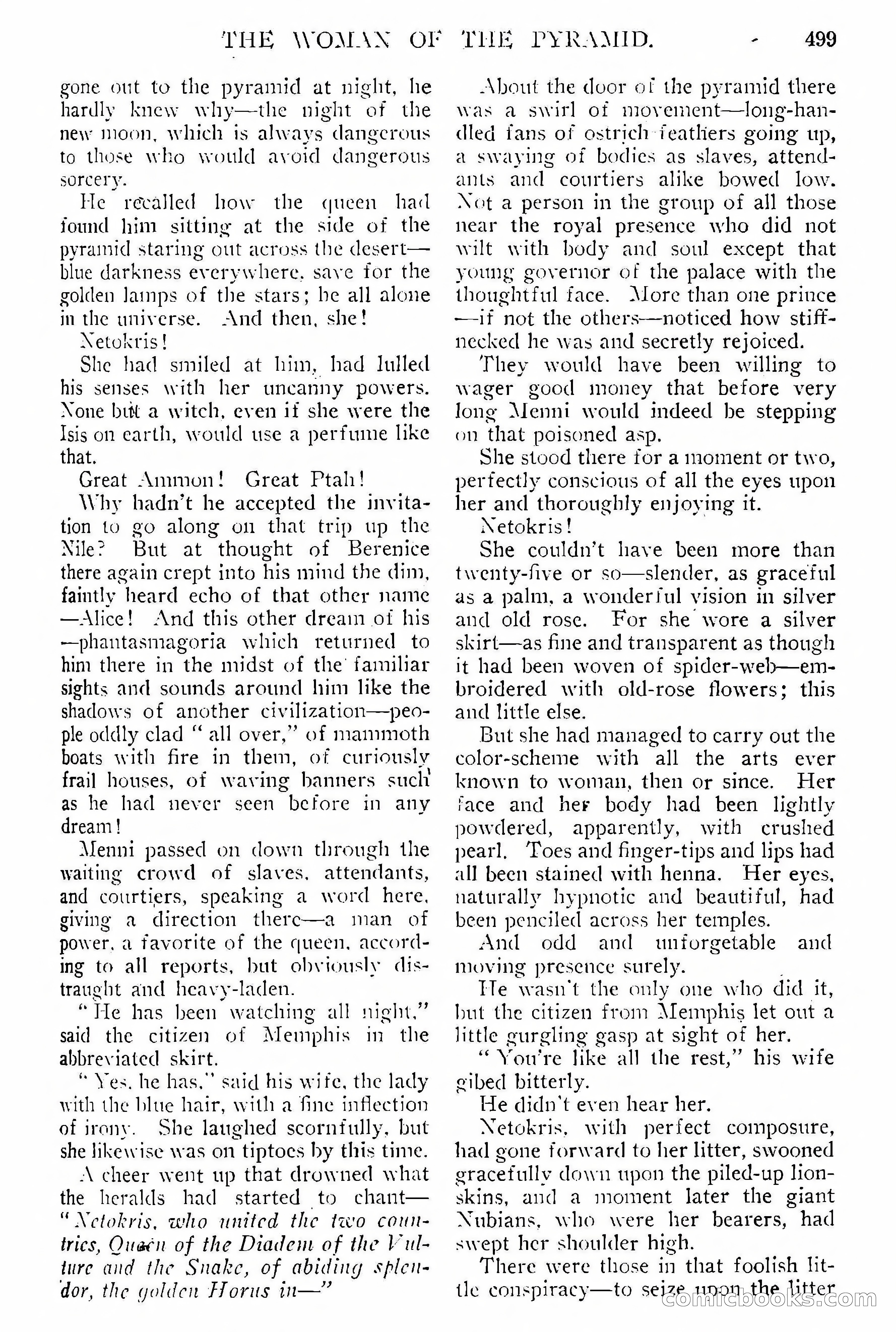The All-Story, March 1914 — page 22 of 247