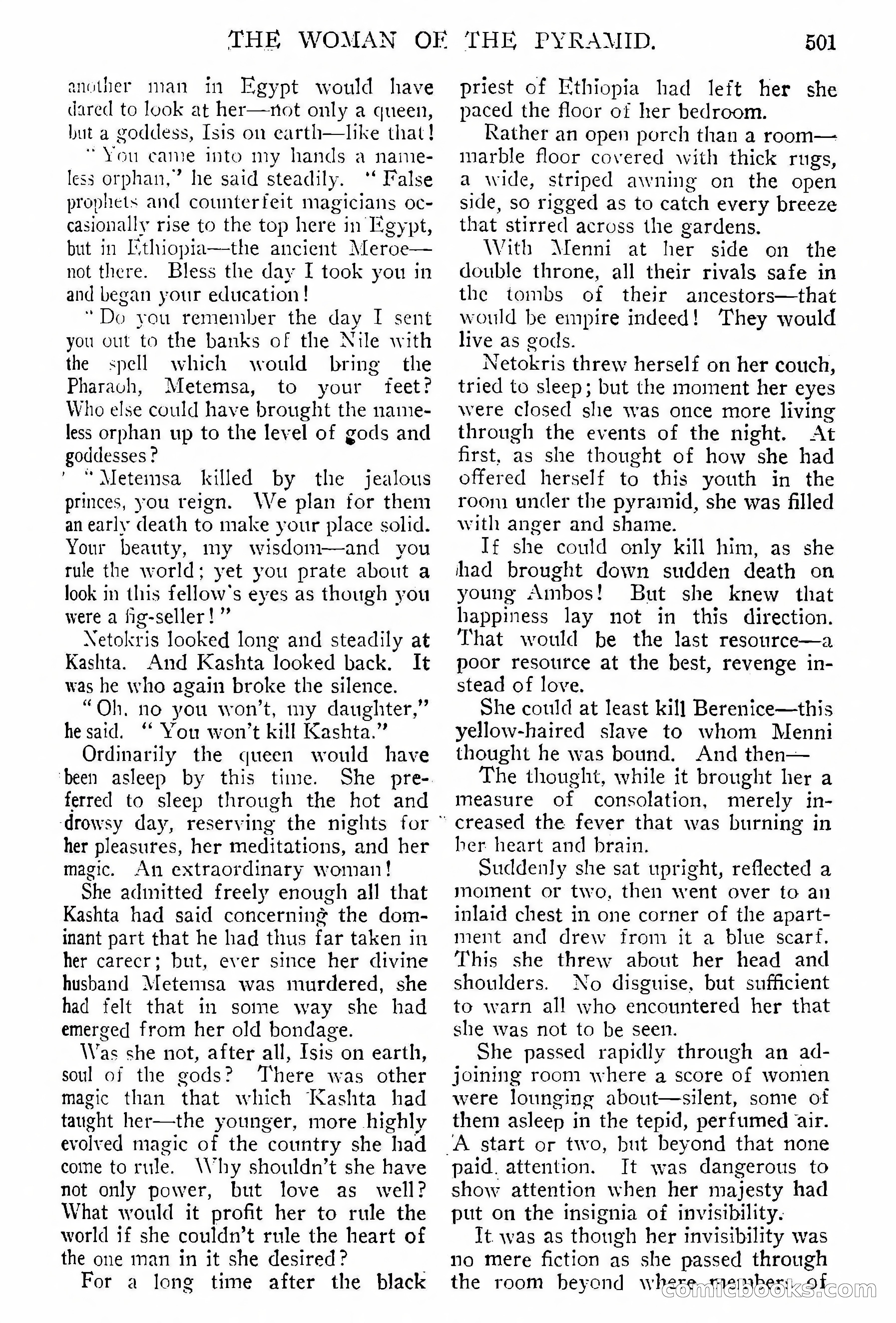 The All-Story, March 1914 — page 24 of 247