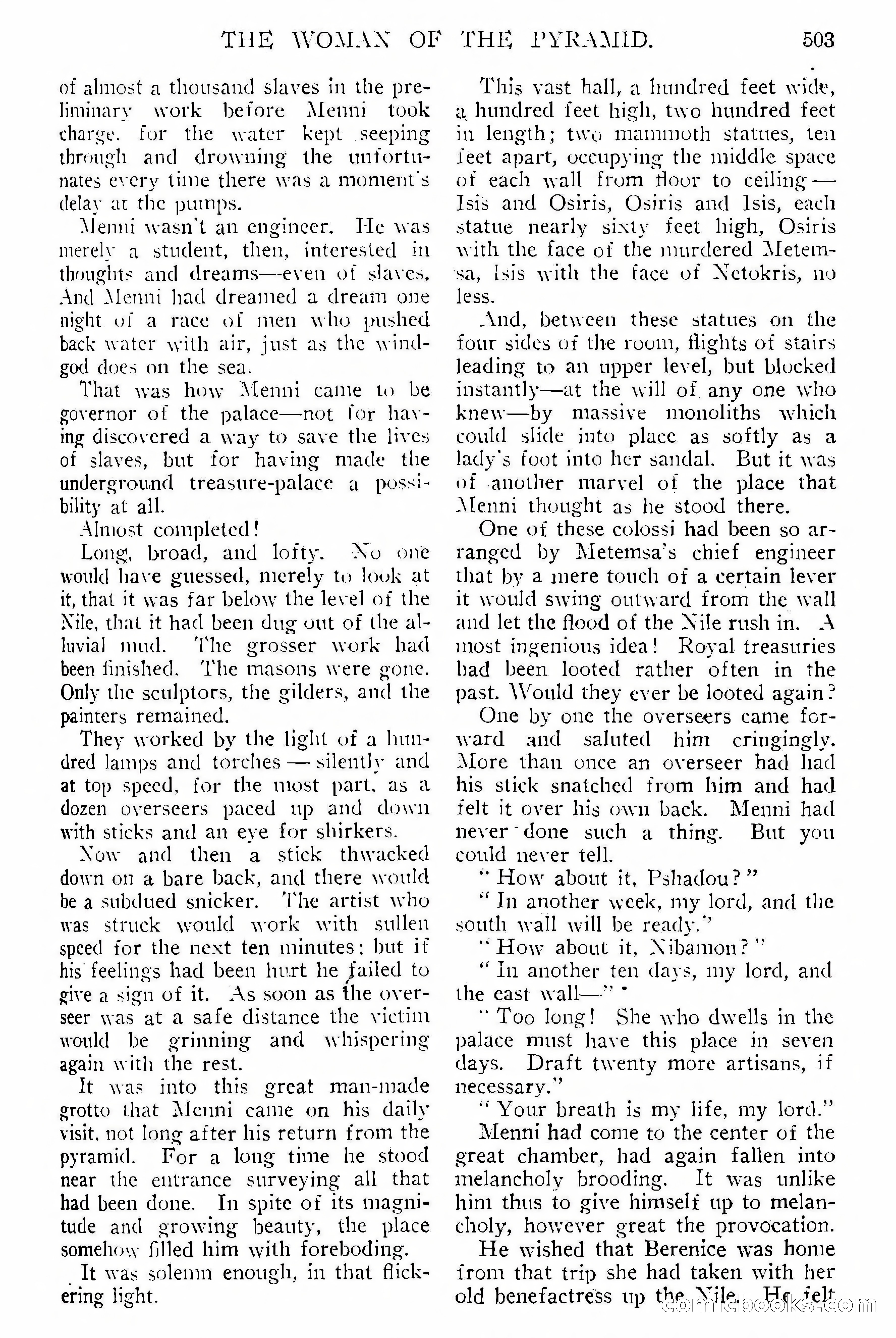 The All-Story, March 1914 — page 26 of 247