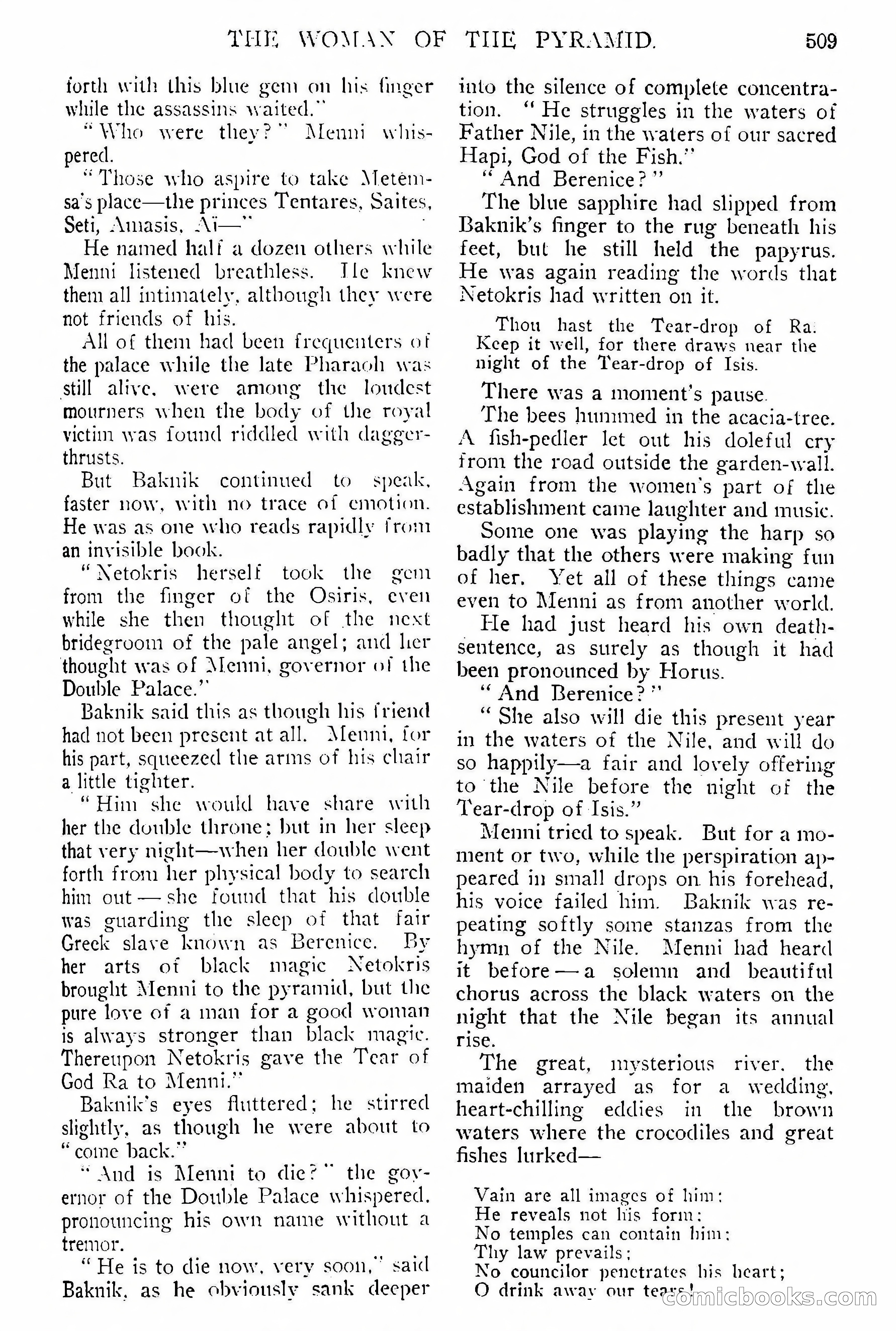 The All-Story, March 1914 — page 32 of 247