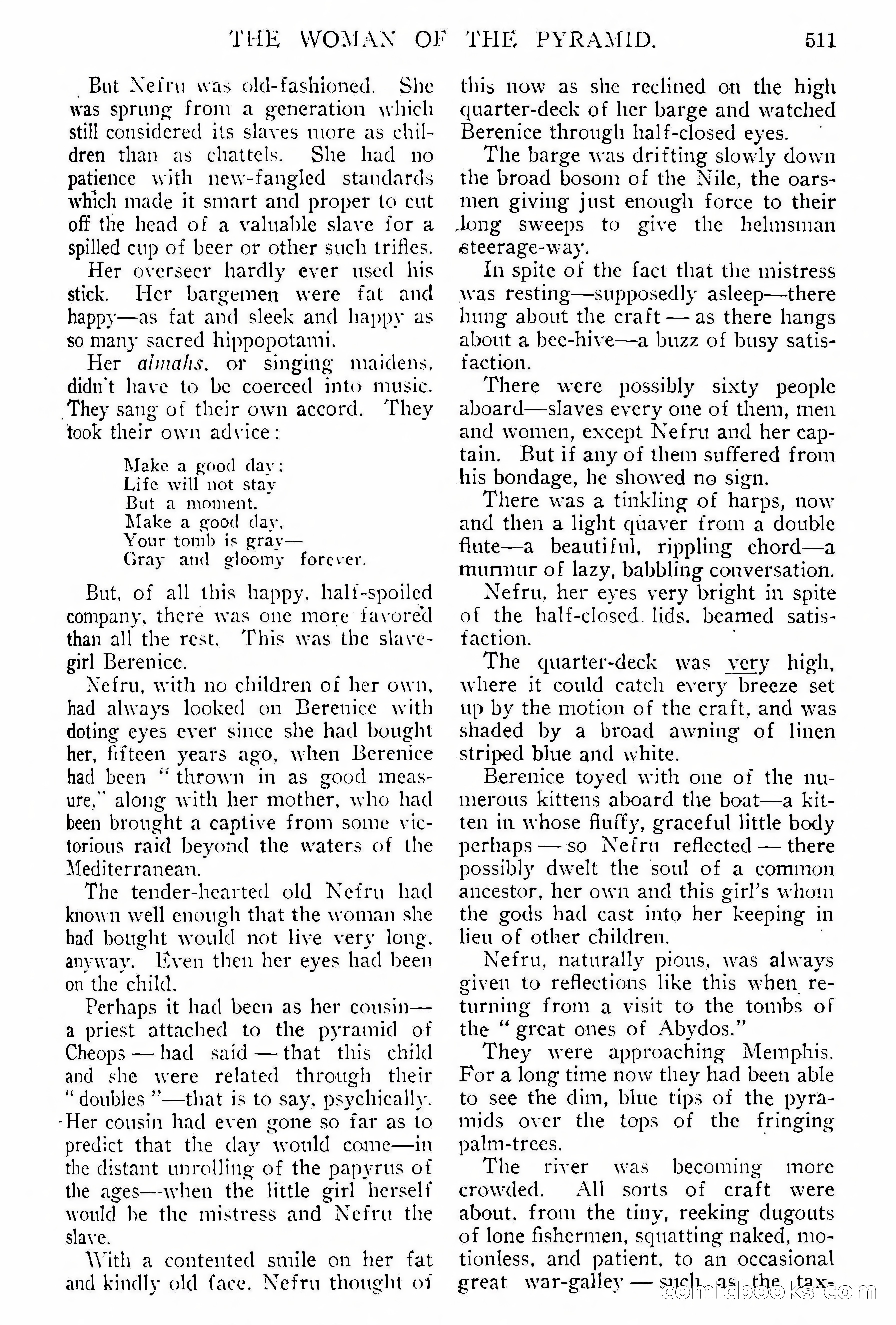 The All-Story, March 1914 — page 34 of 247