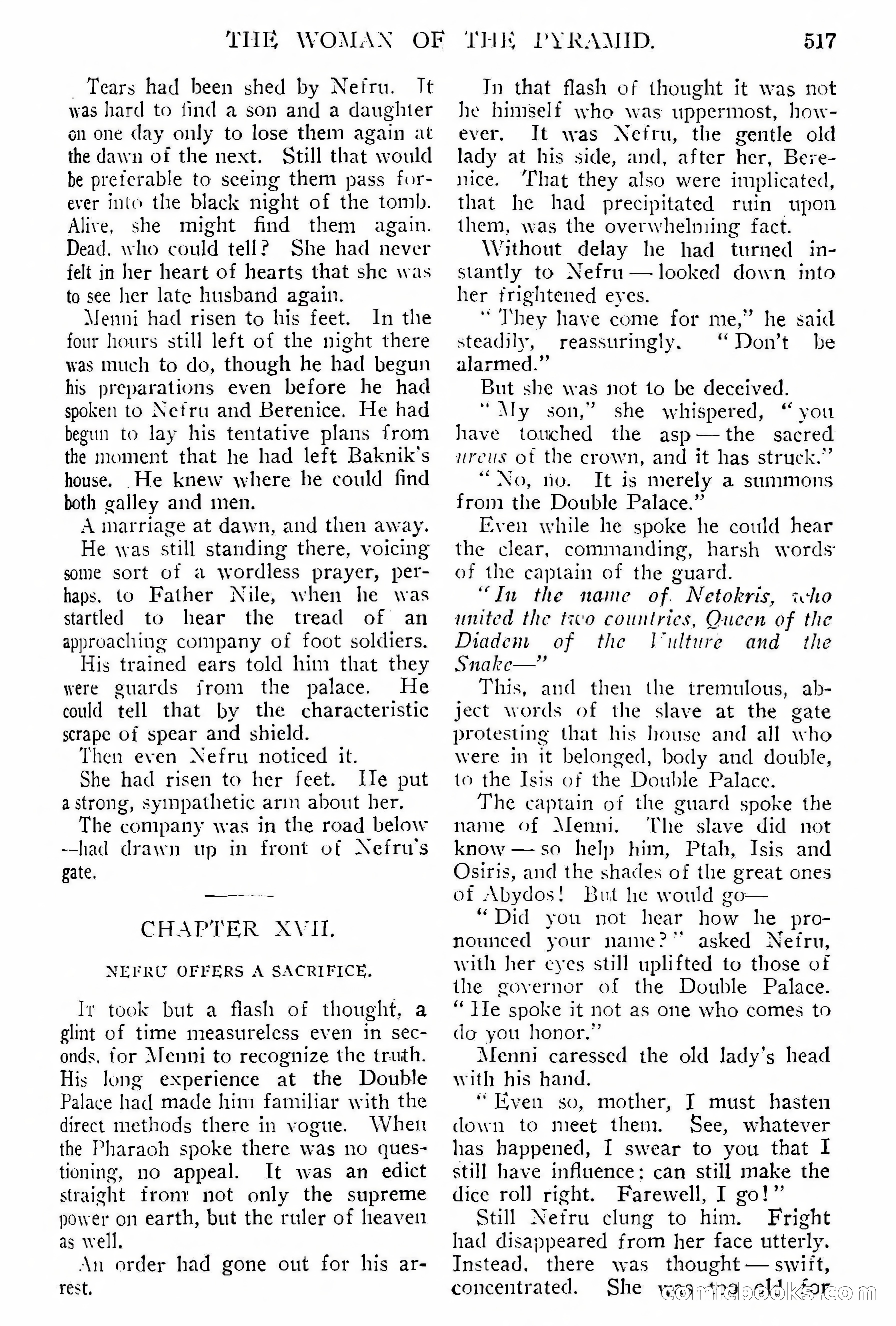 The All-Story, March 1914 — page 40 of 247