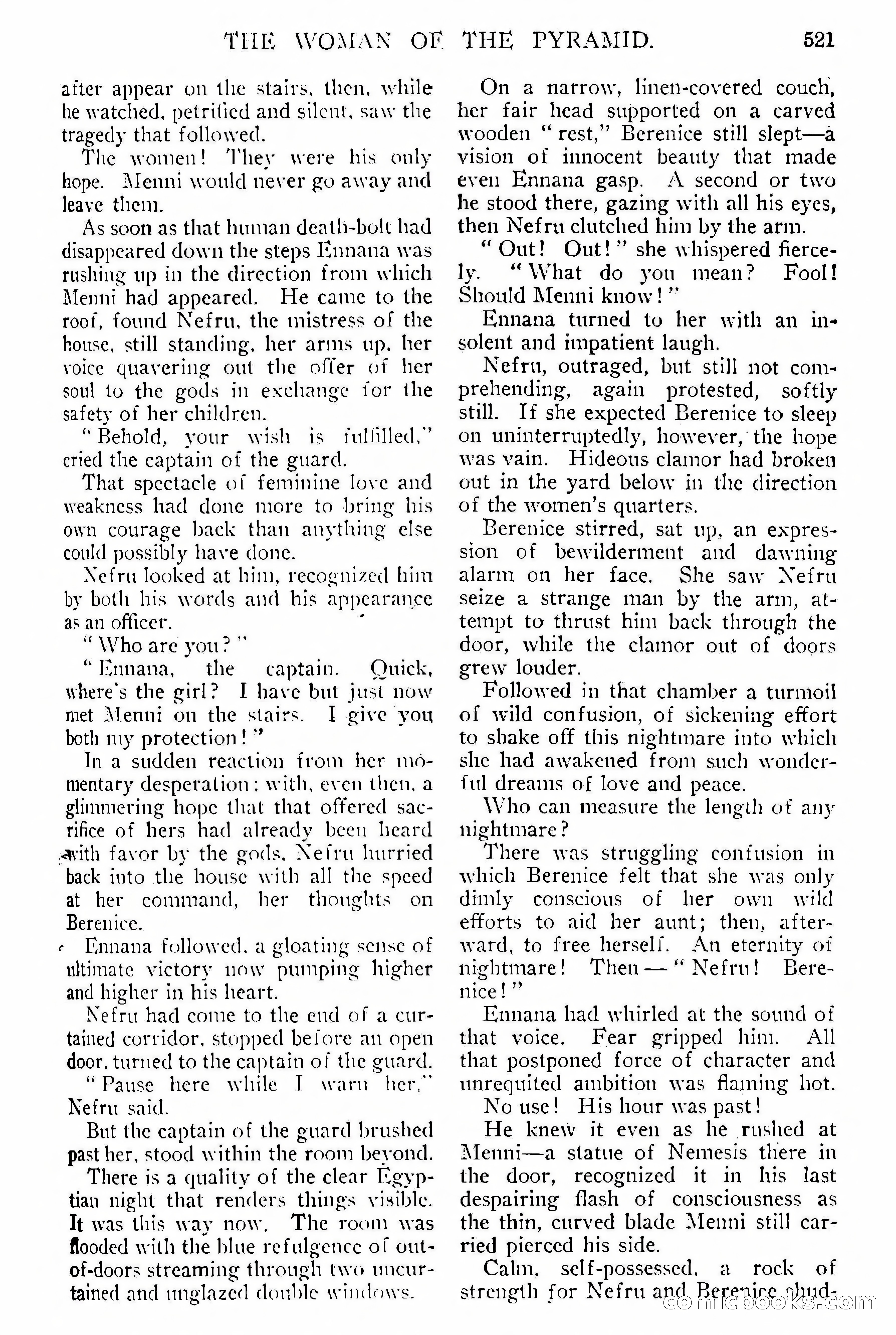 The All-Story, March 1914 — page 44 of 247