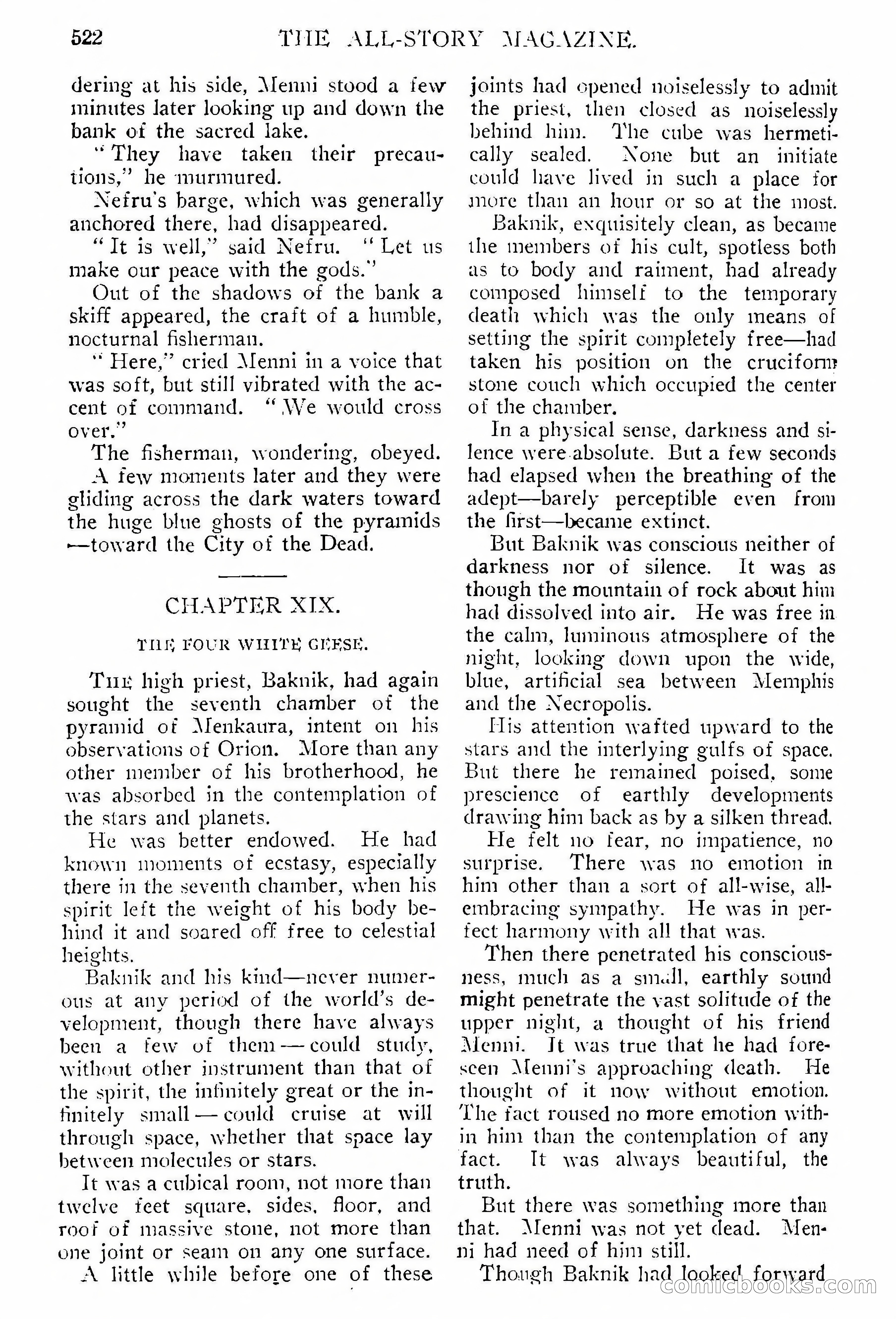 The All-Story, March 1914 — page 45 of 247