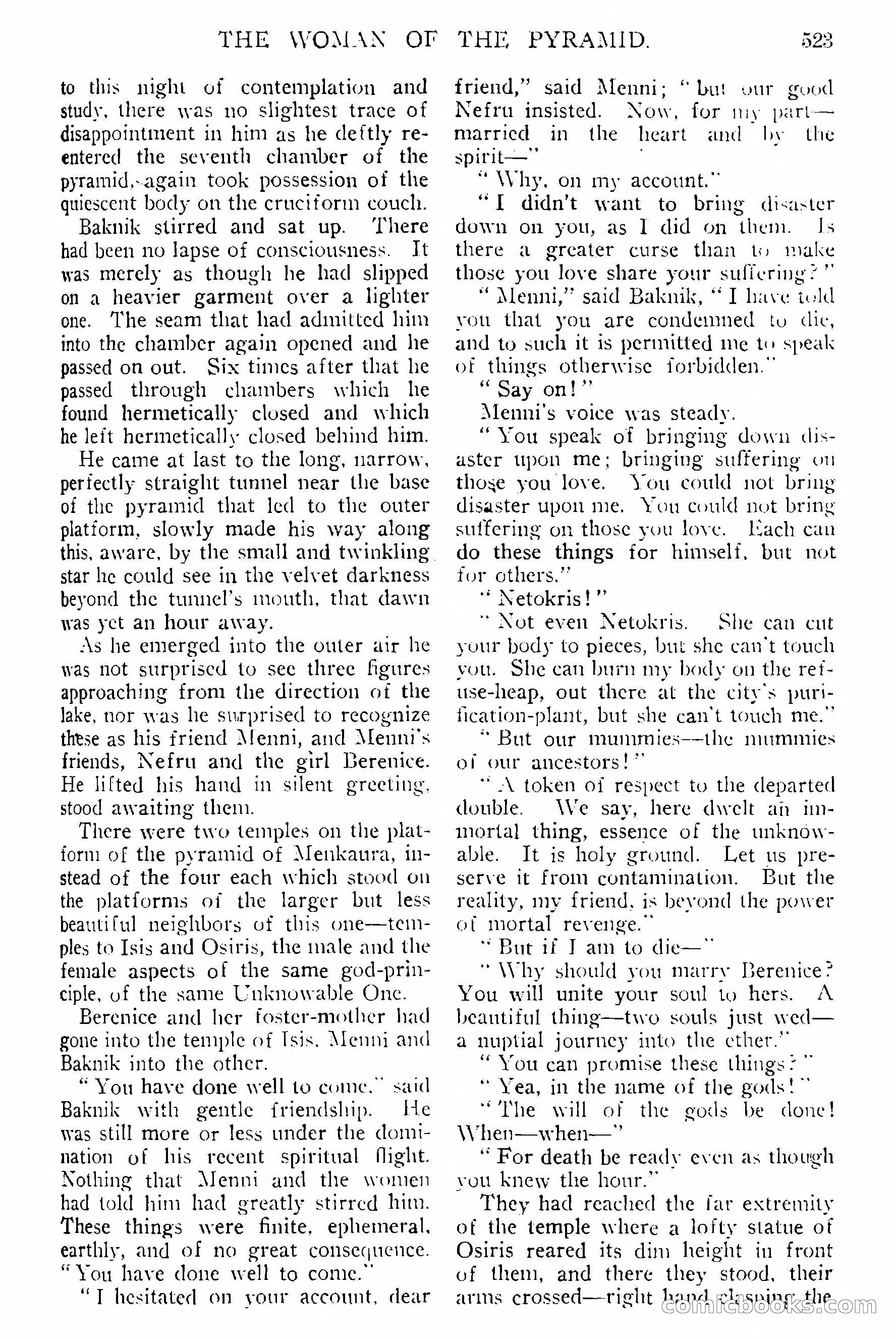 The All-Story, March 1914 — page 46 of 247
