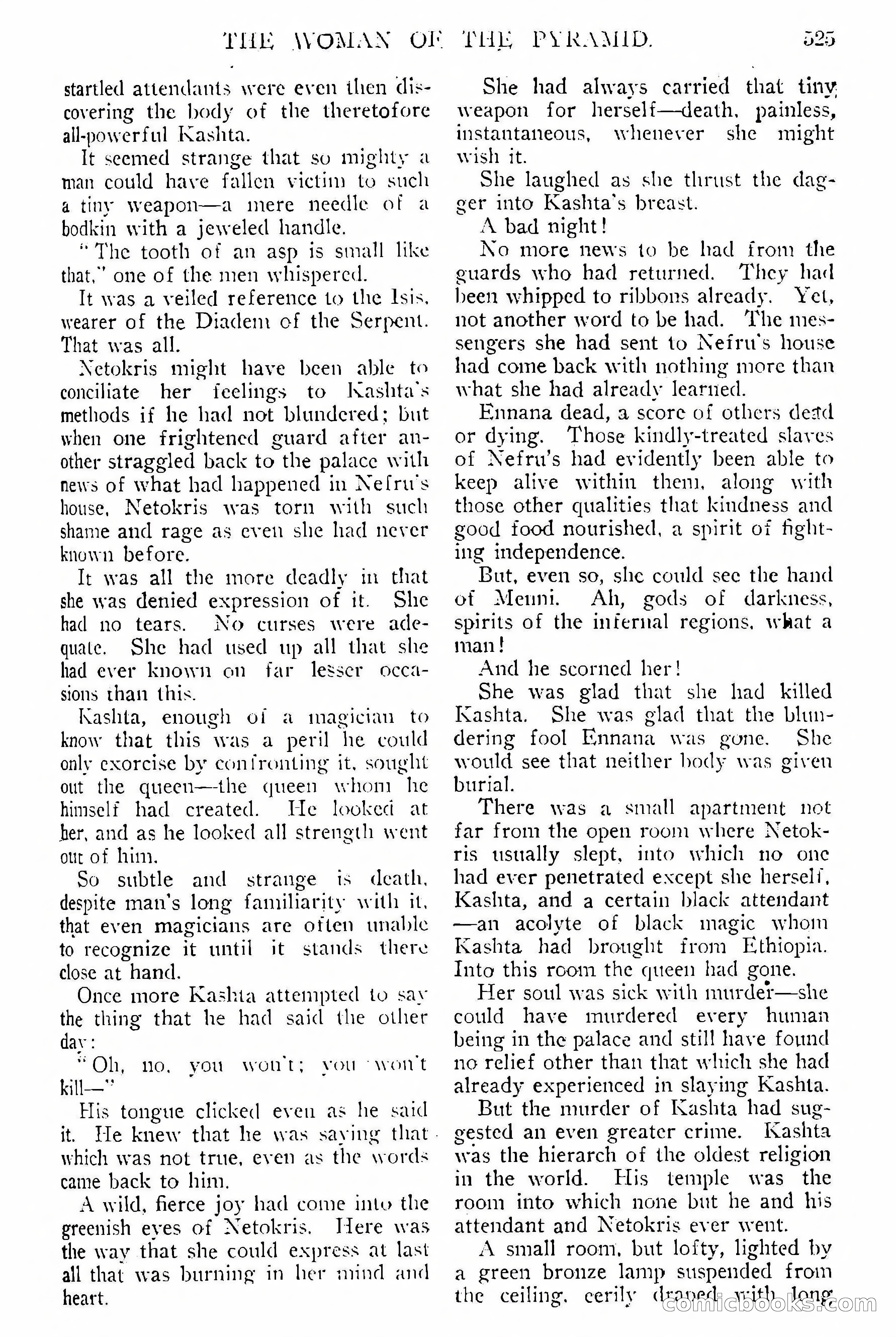 The All-Story, March 1914 — page 48 of 247