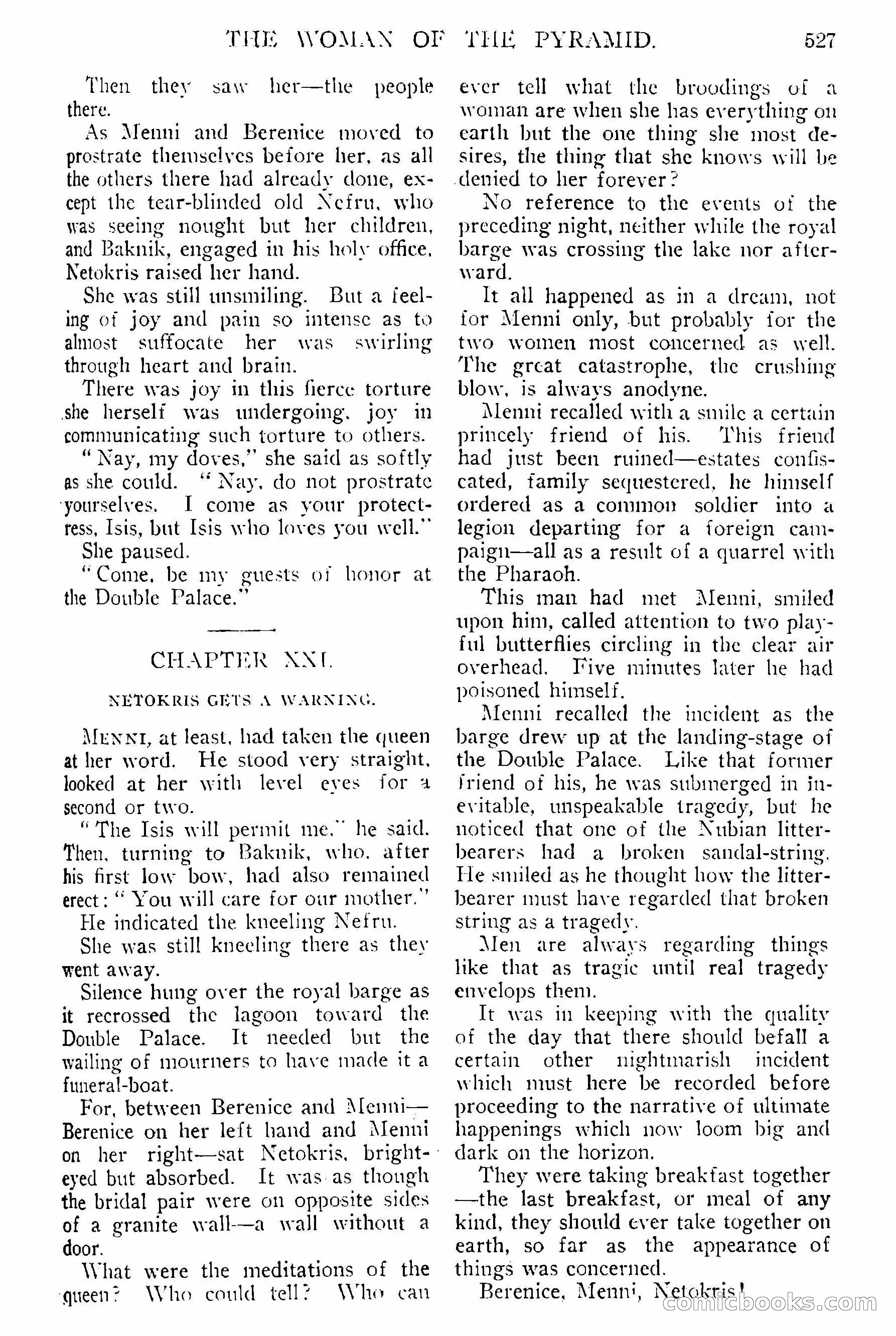 The All-Story, March 1914 — page 50 of 247