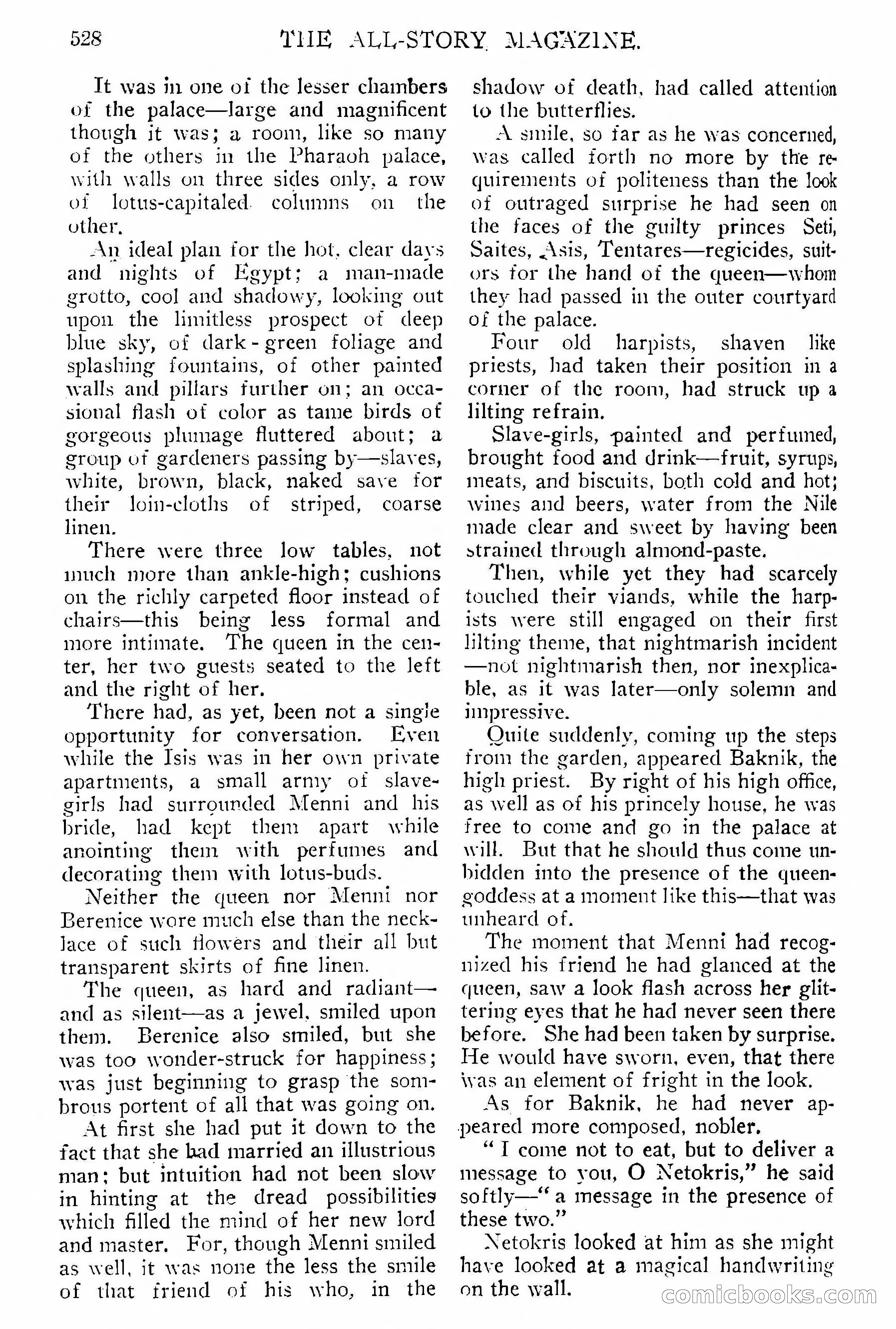 The All-Story, March 1914 — page 51 of 247