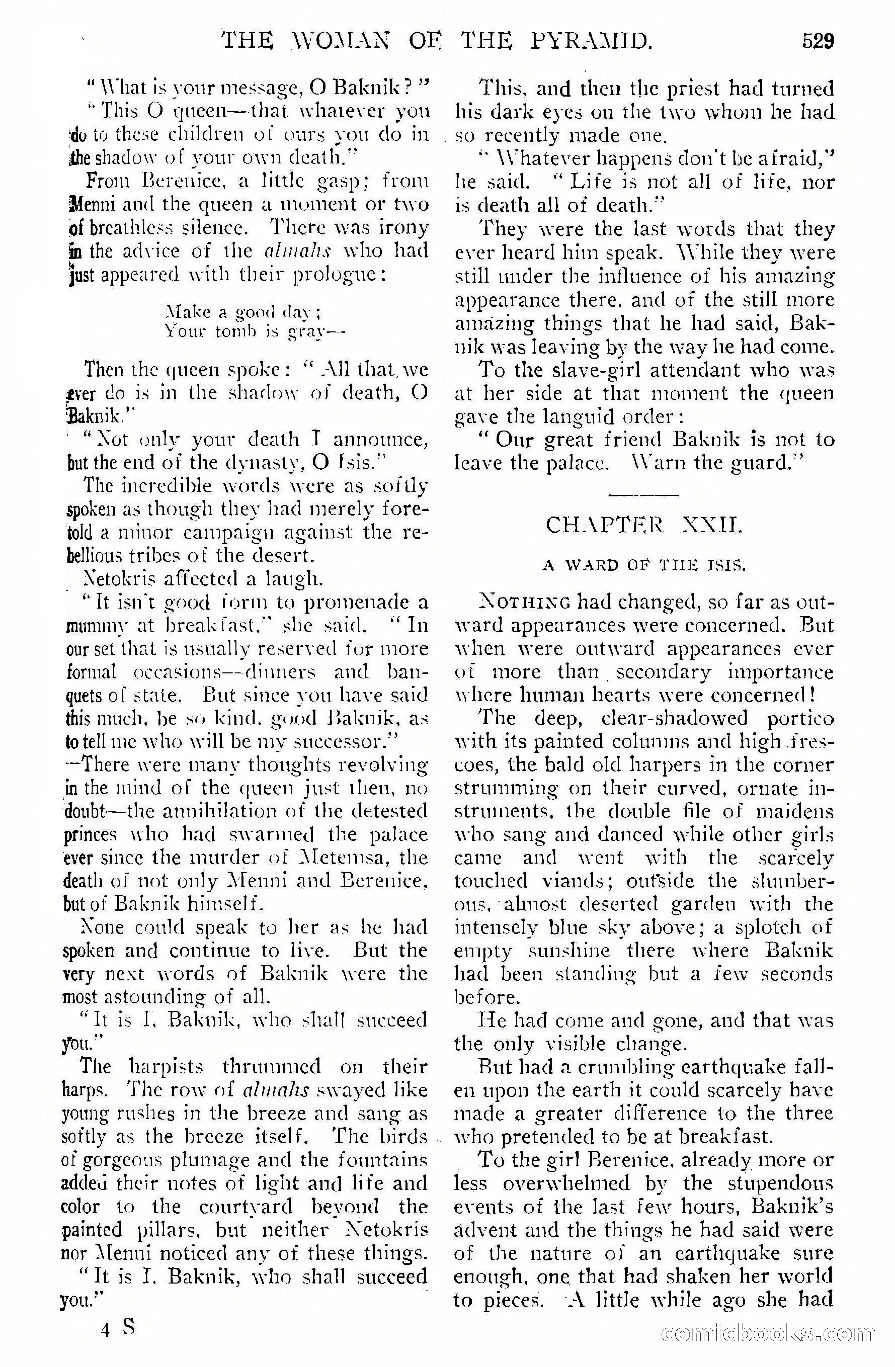 The All-Story, March 1914 — page 52 of 247