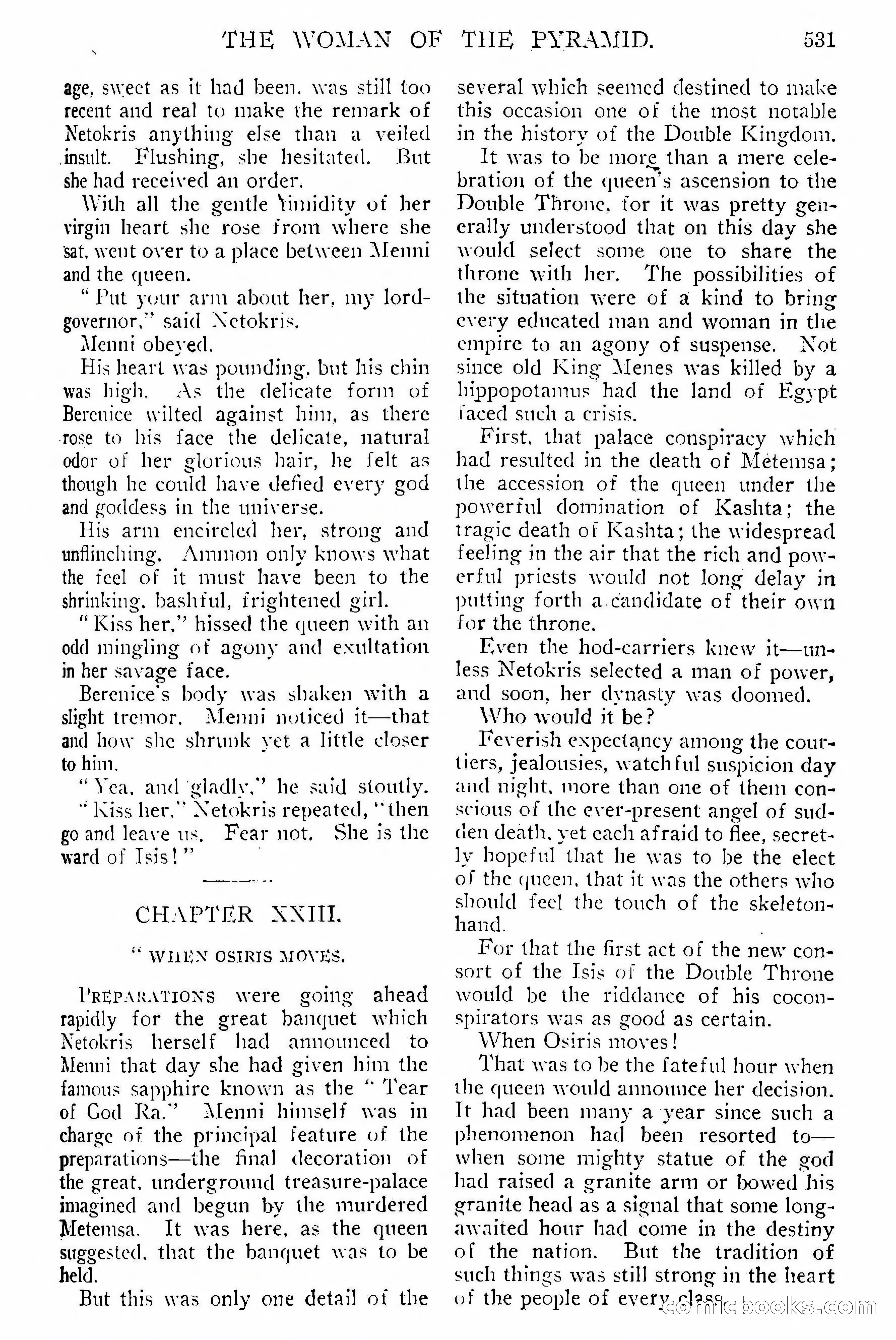 The All-Story, March 1914 — page 54 of 247