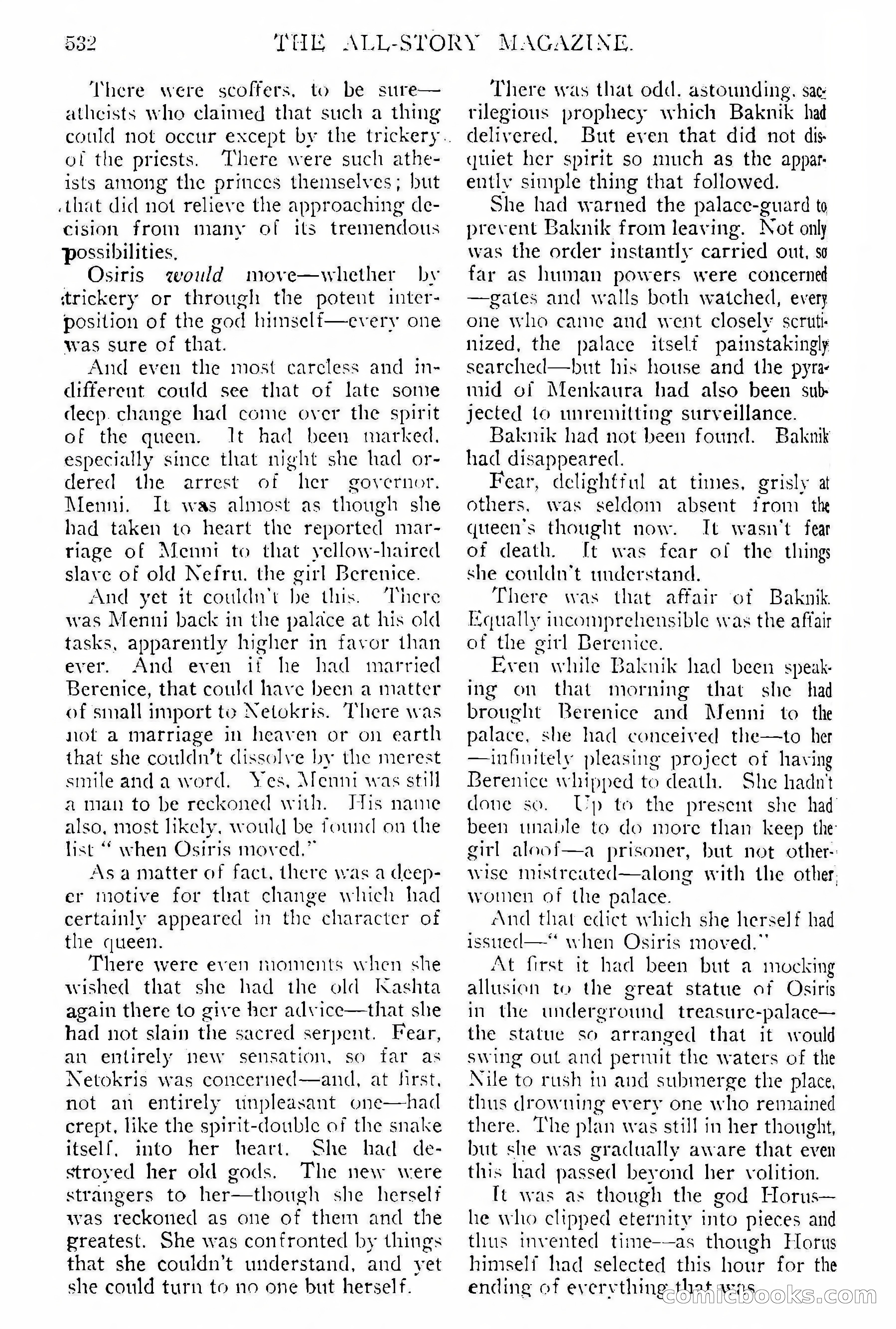 The All-Story, March 1914 — page 55 of 247
