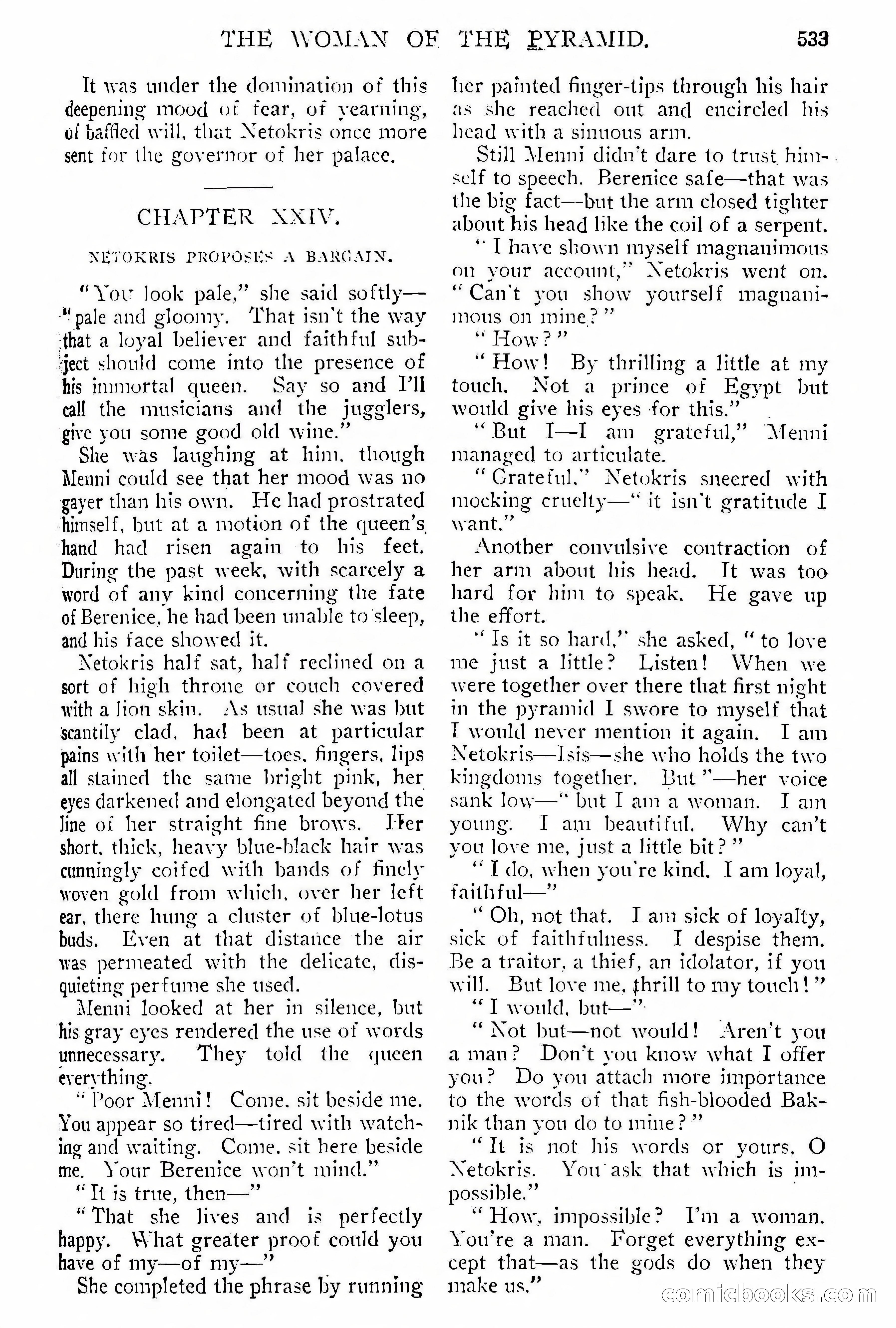 The All-Story, March 1914 — page 56 of 247
