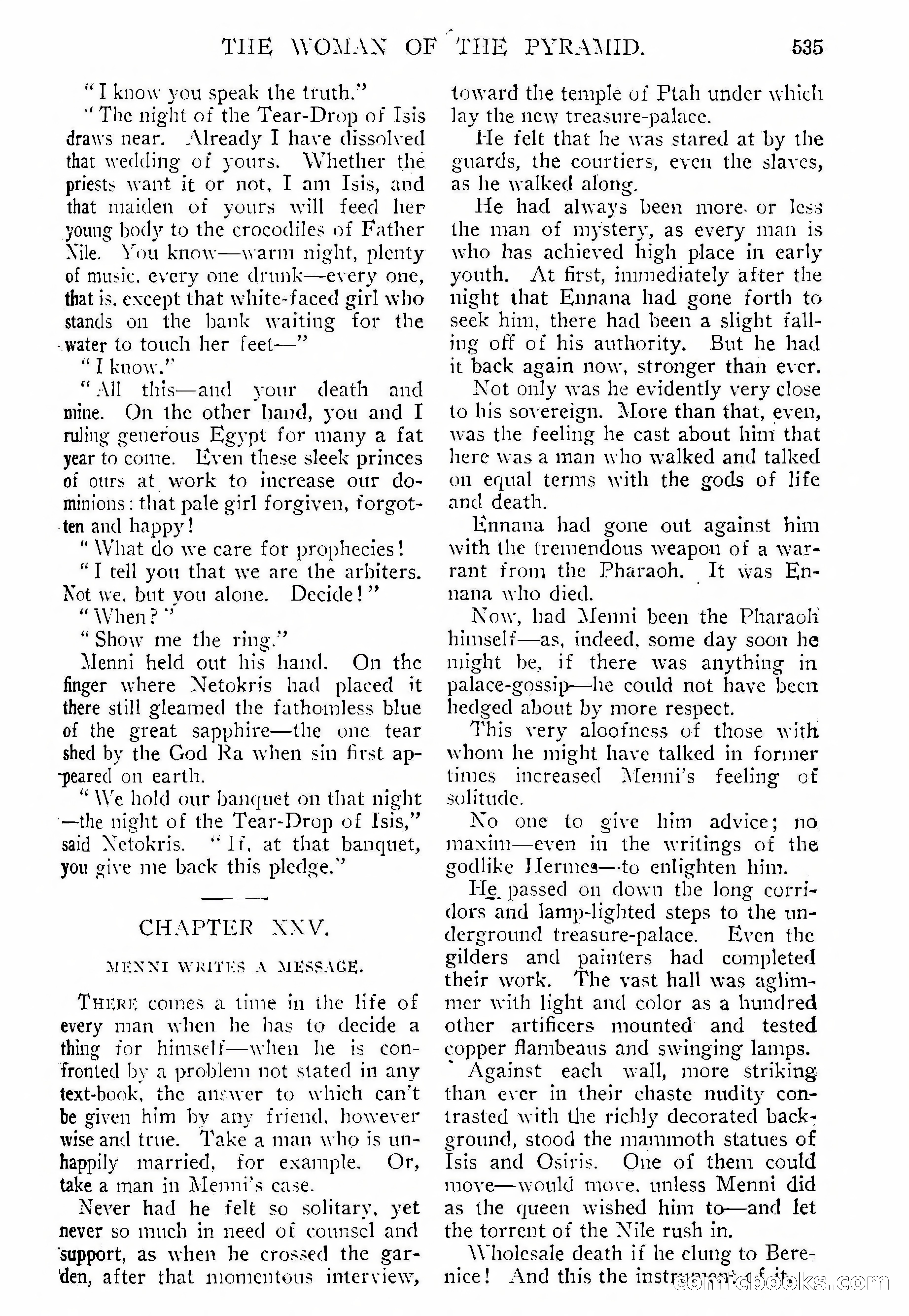 The All-Story, March 1914 — page 58 of 247