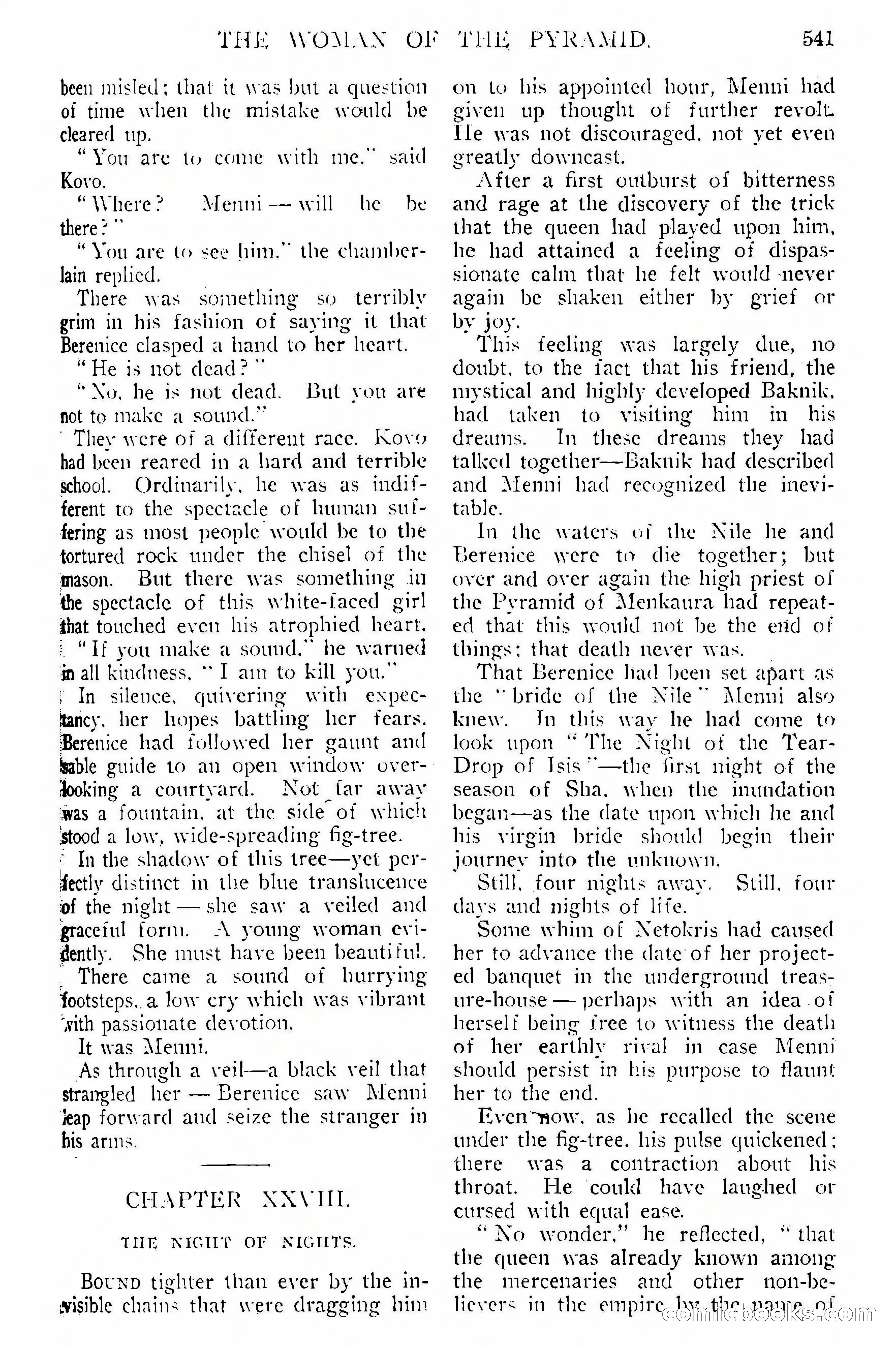 The All-Story, March 1914 — page 64 of 247