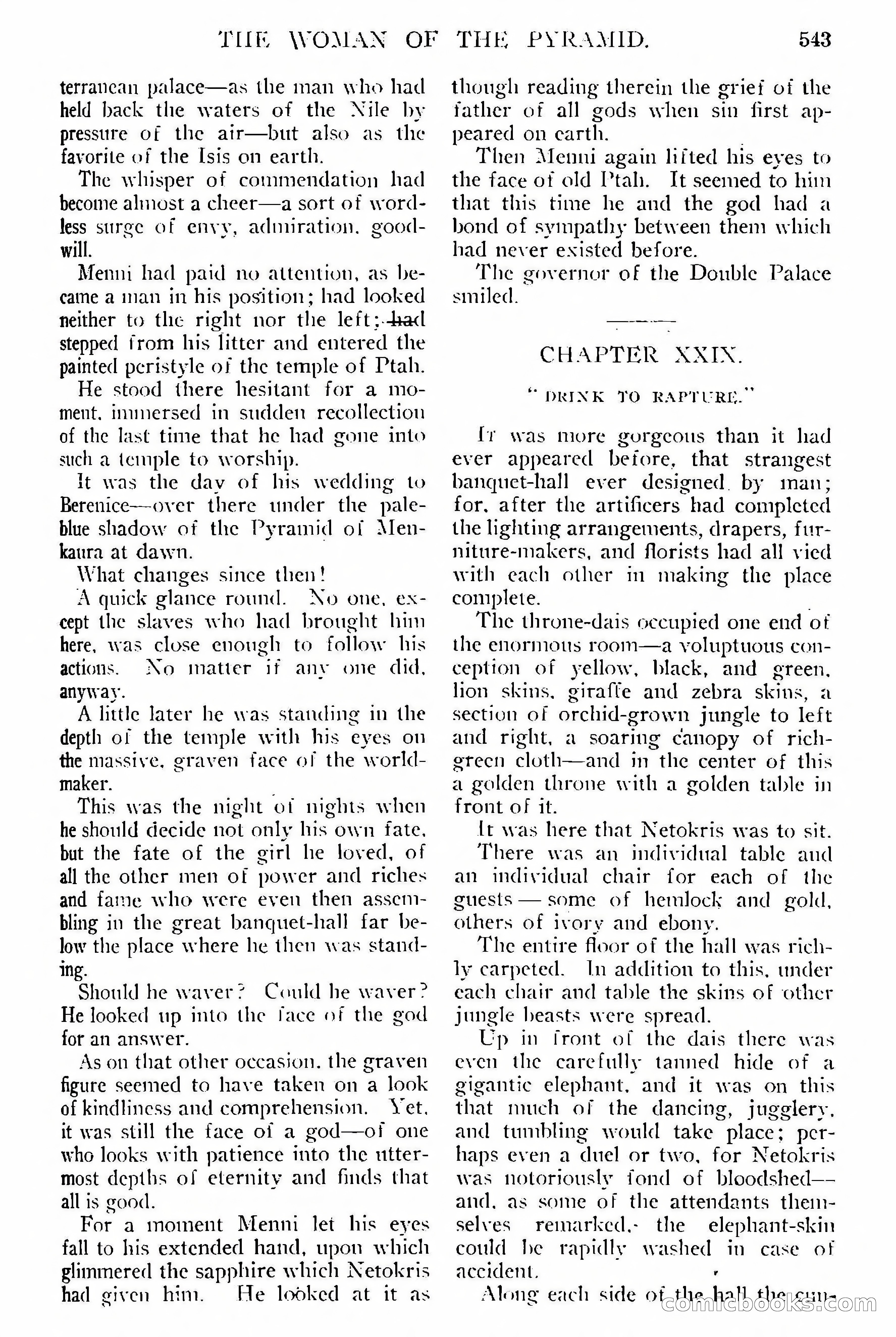 The All-Story, March 1914 — page 66 of 247