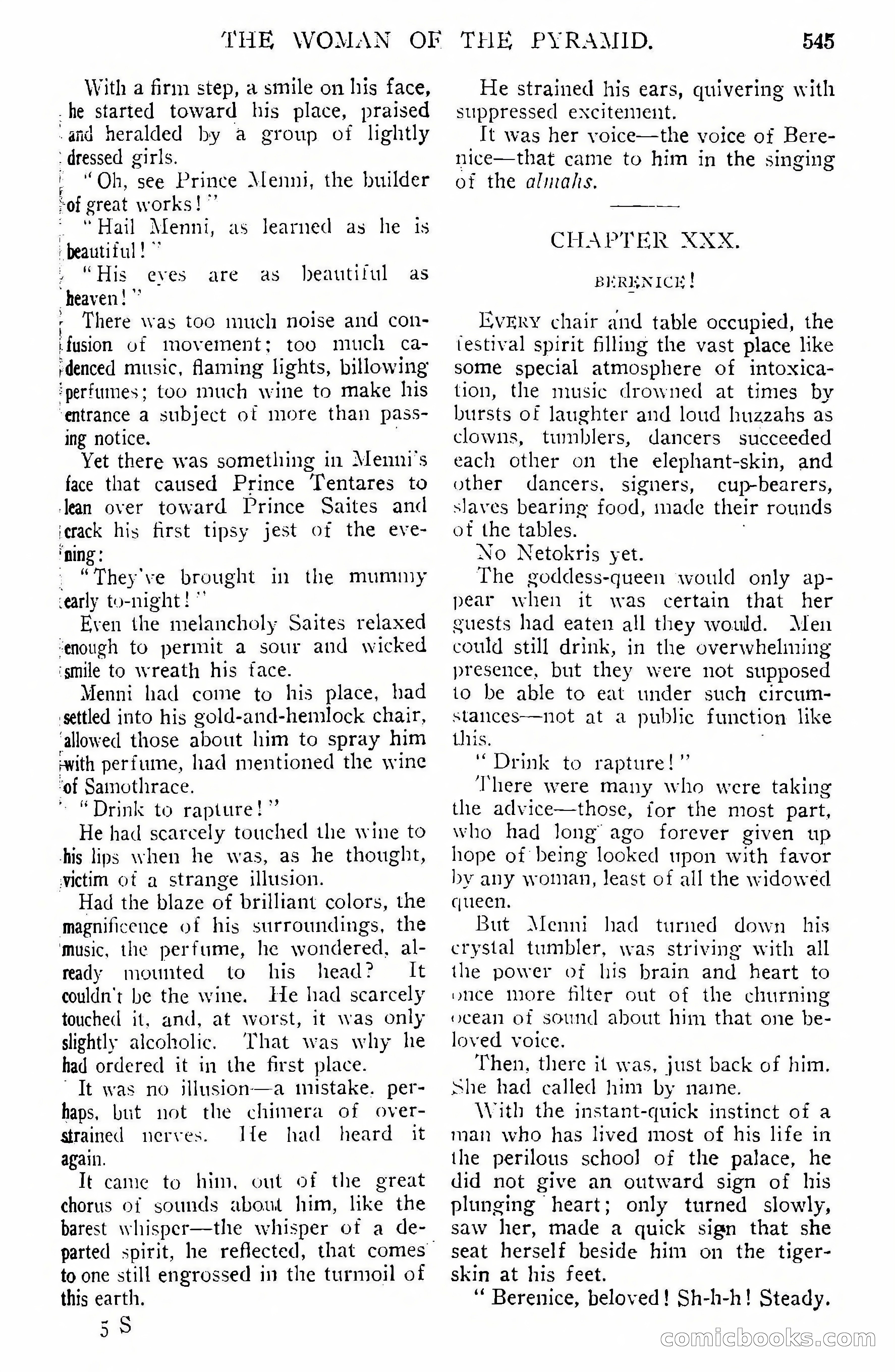 The All-Story, March 1914 — page 68 of 247