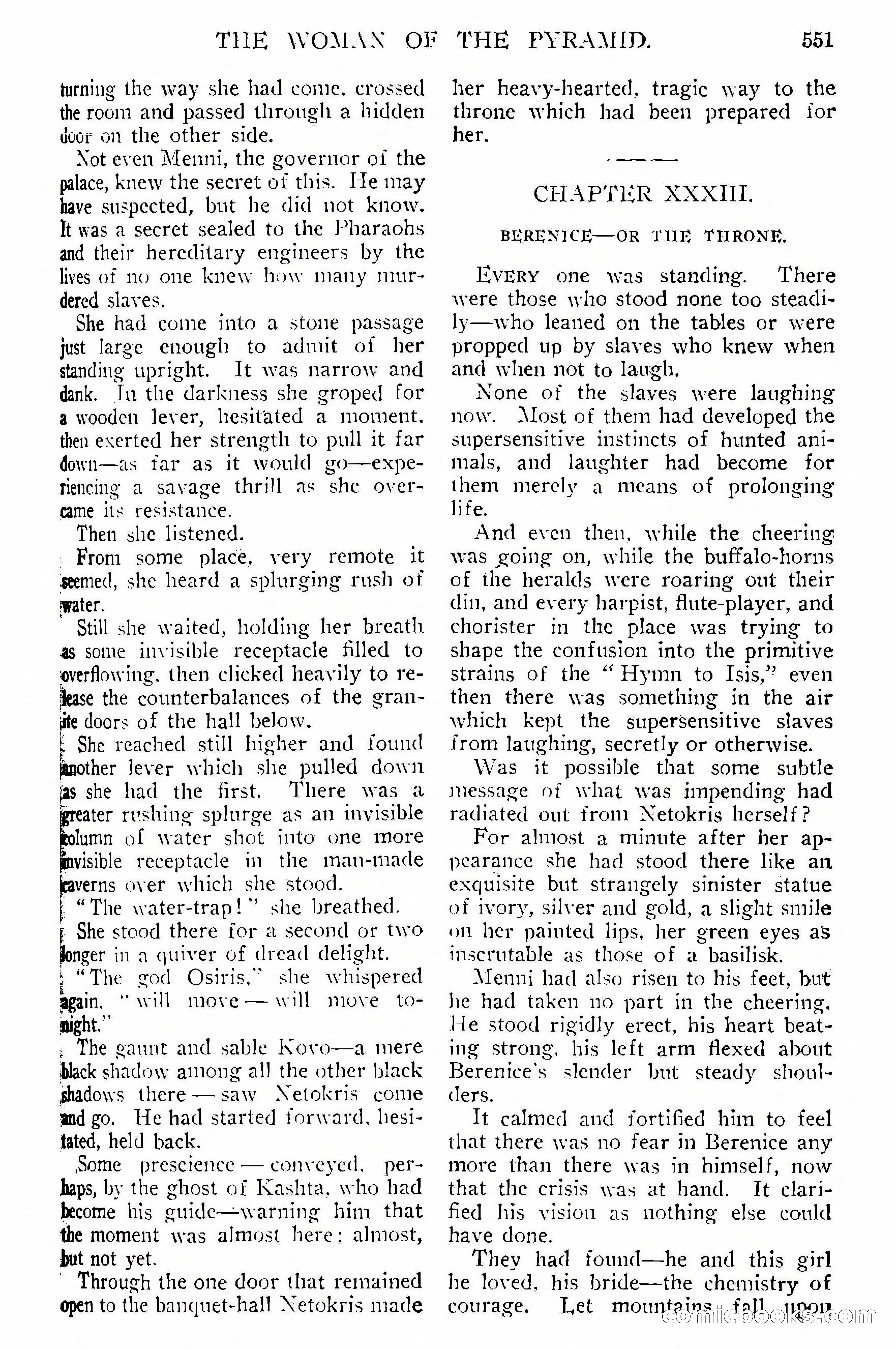 The All-Story, March 1914 — page 74 of 247