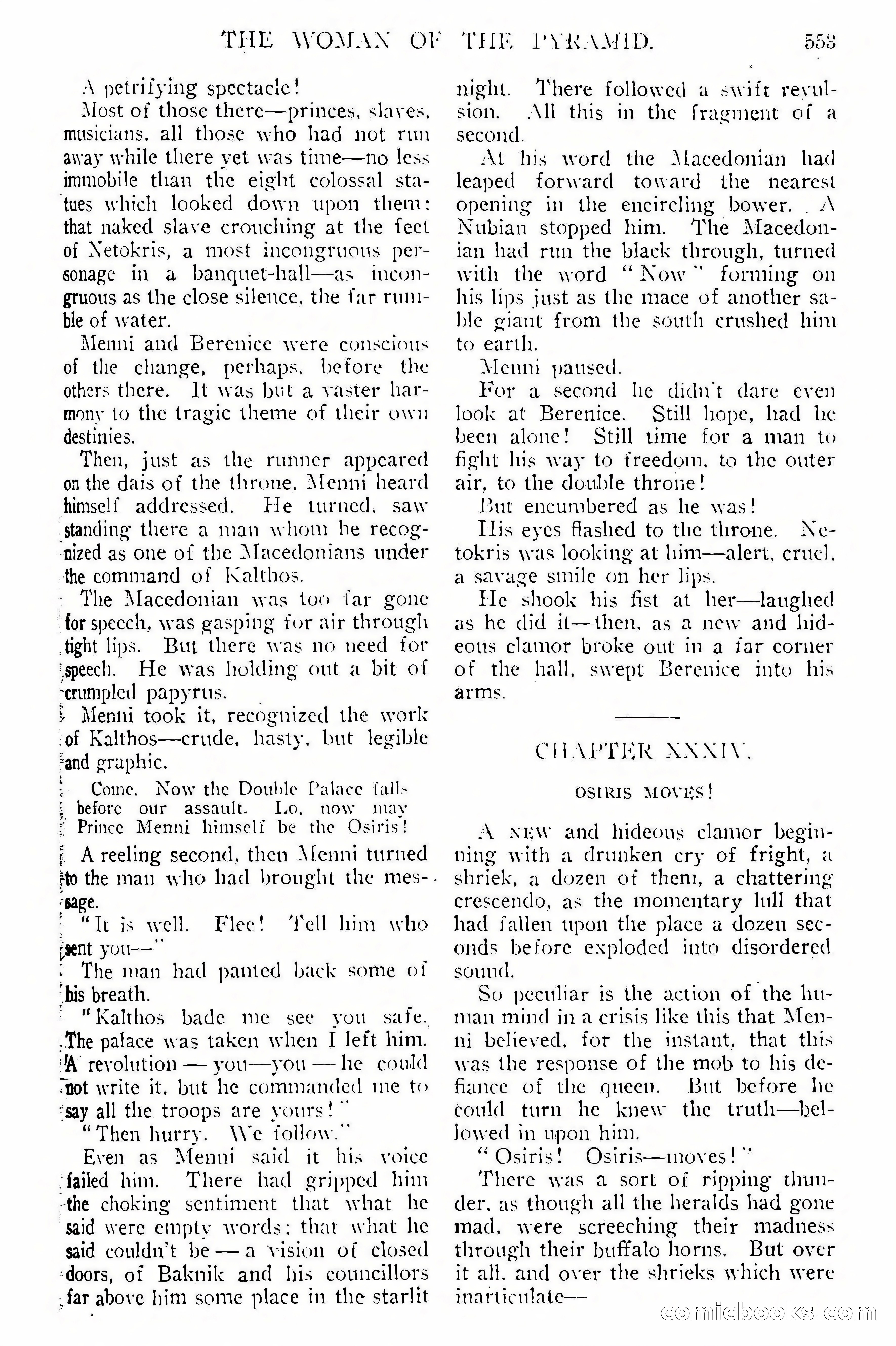 The All-Story, March 1914 — page 76 of 247