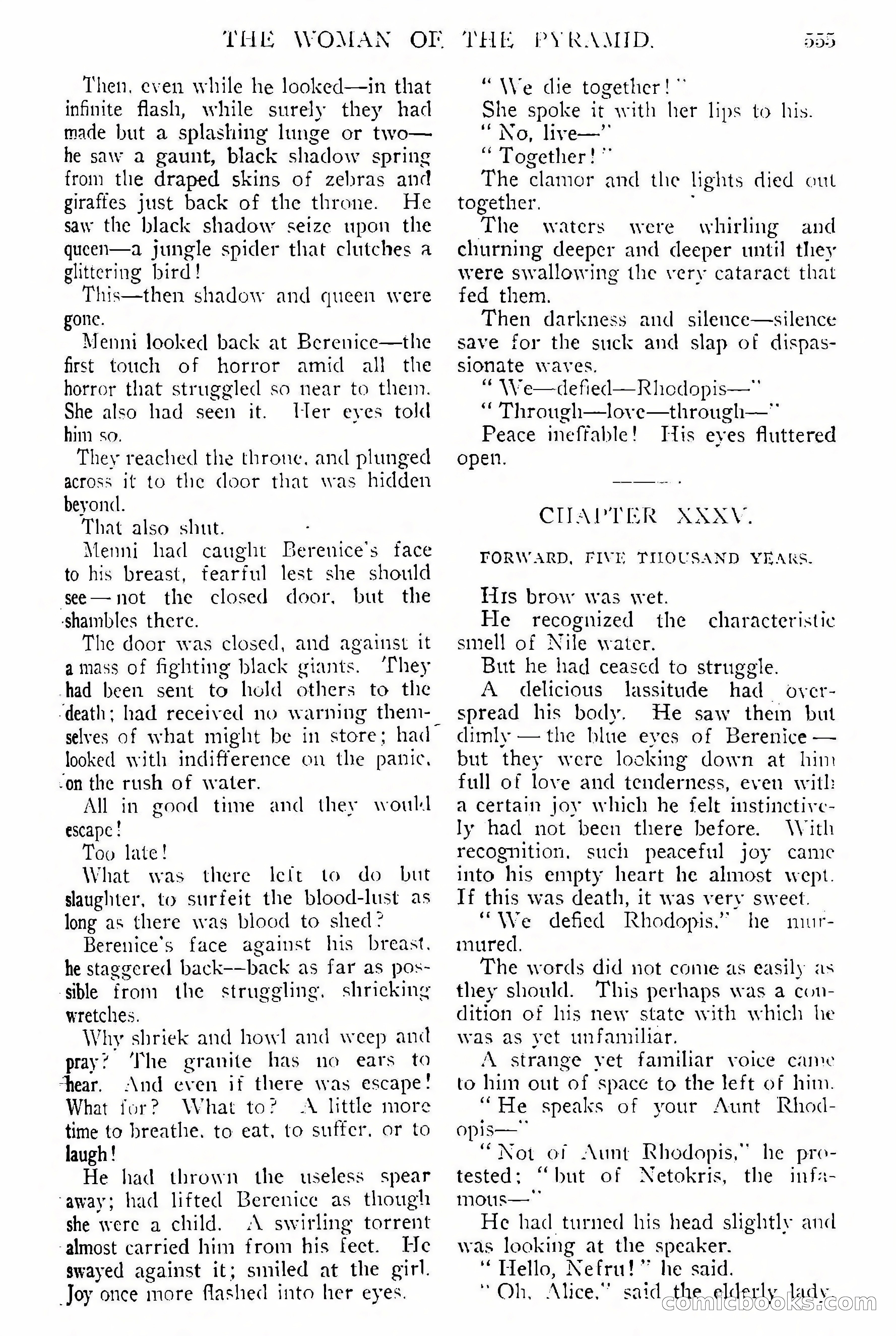 The All-Story, March 1914 — page 78 of 247