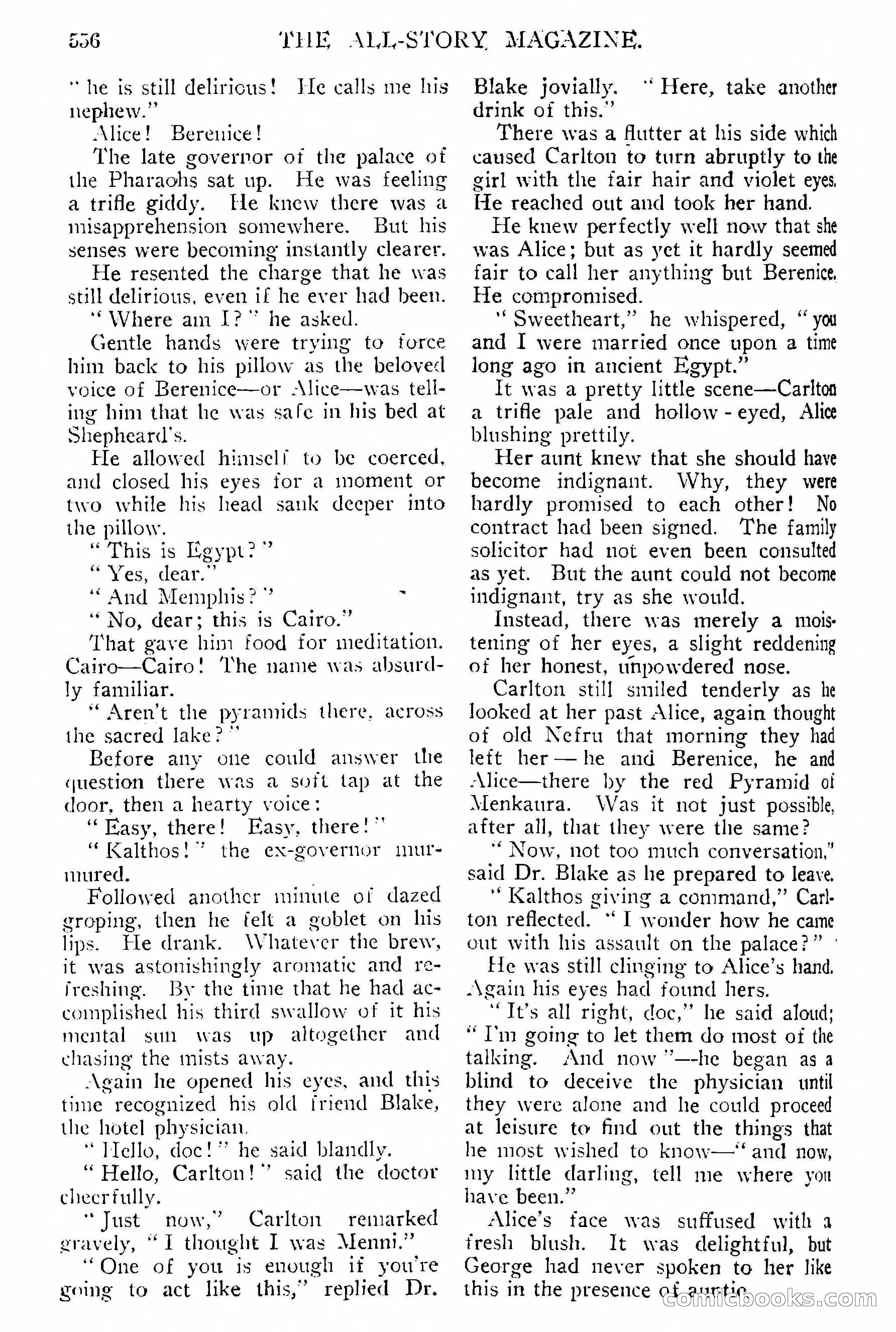 The All-Story, March 1914 — page 79 of 247